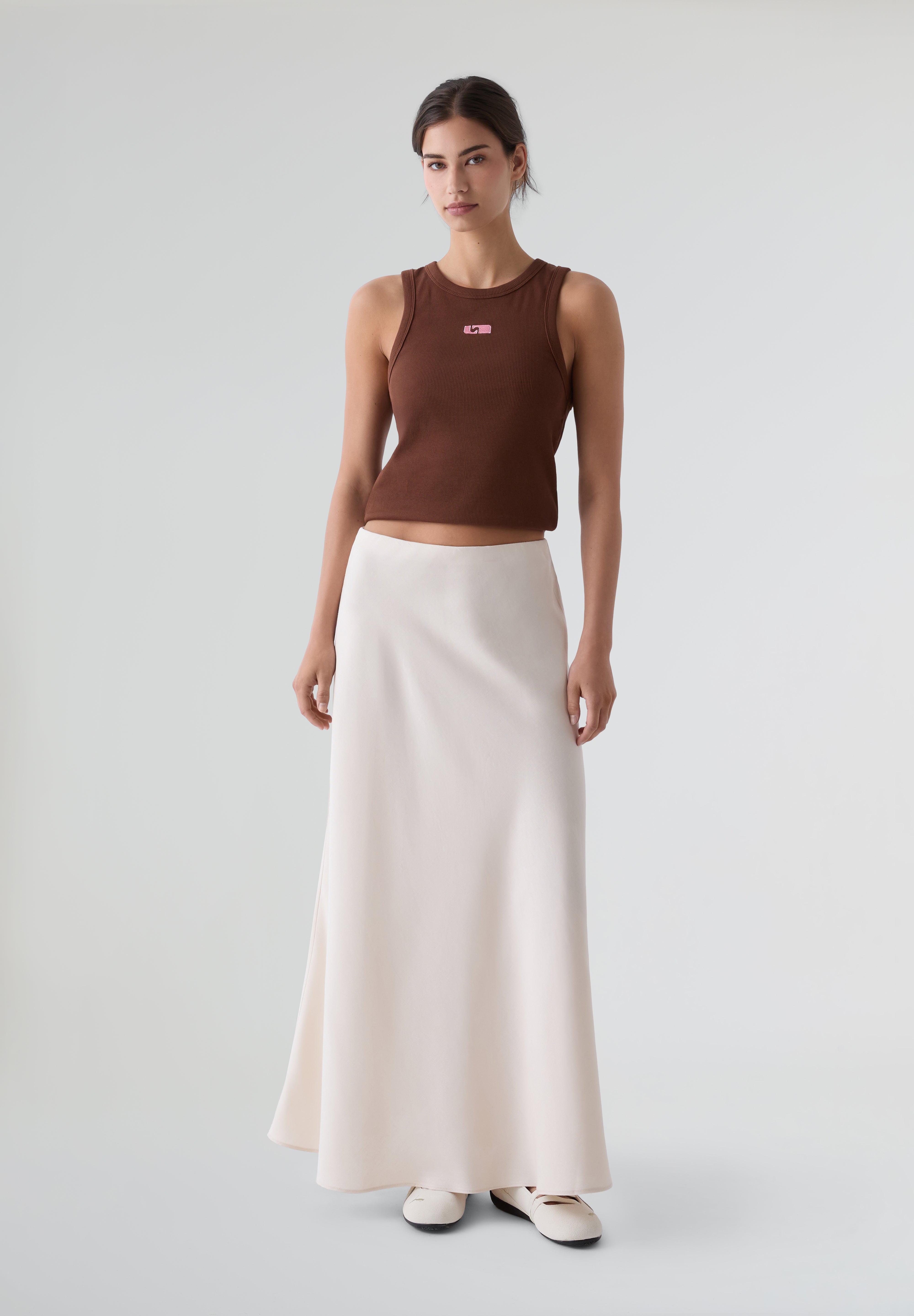 GRACE & MILA  | FALDA WINDA