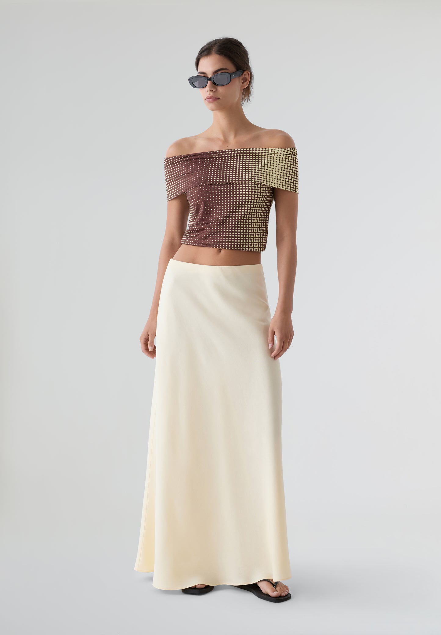 GRACE & MILA  | FALDA WINDA