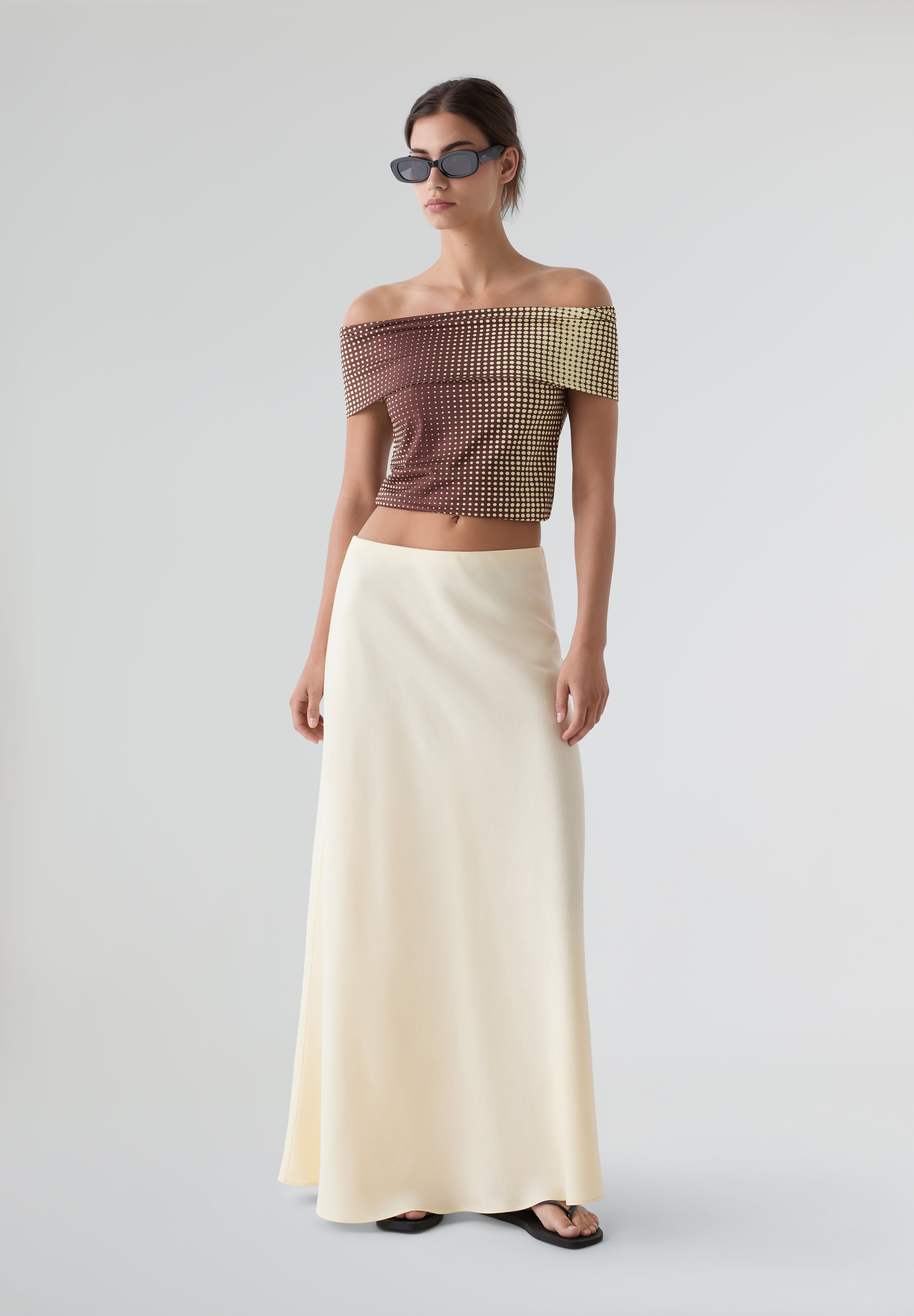 GRACE & MILA  | FALDA WINDA
