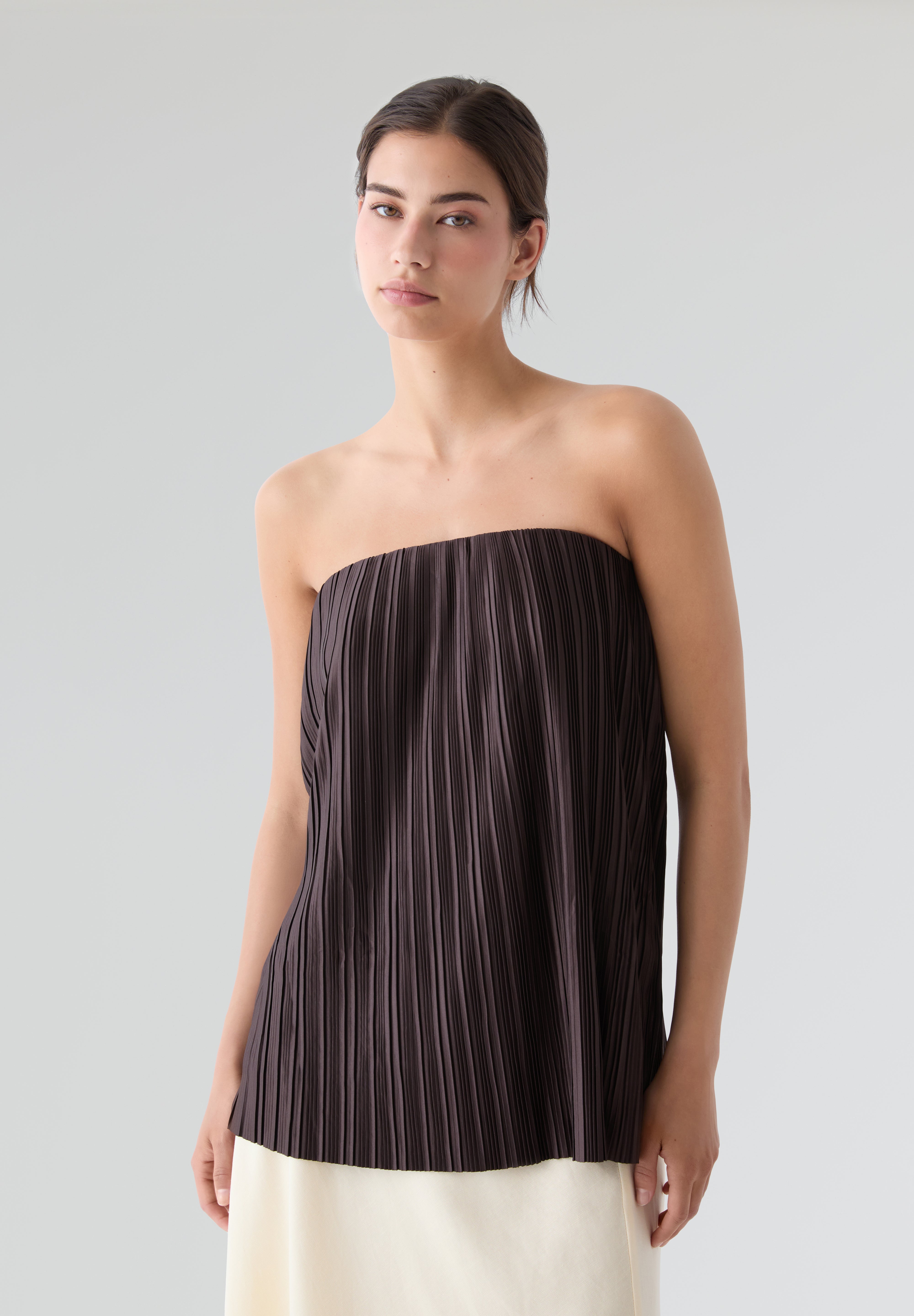 GRACE & MILA  | TOP WEST