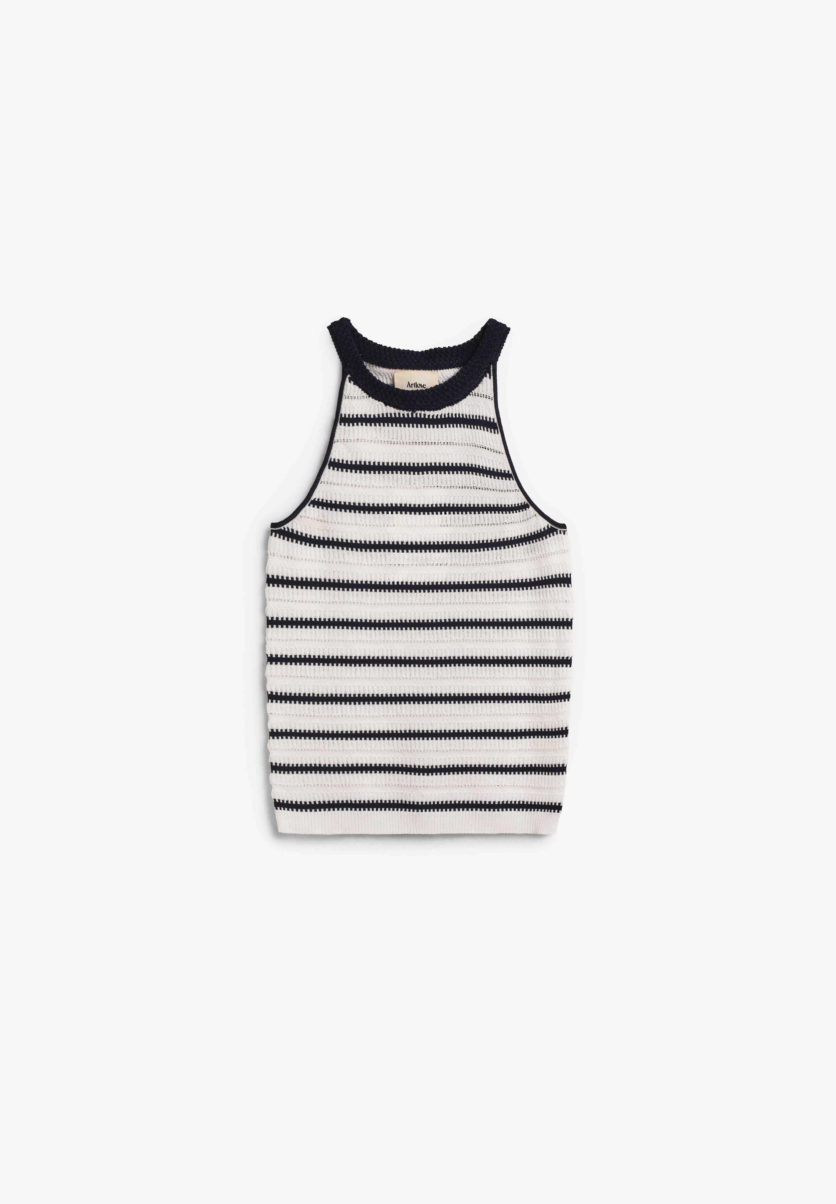 ARTLOVE | TOP ANISSIA