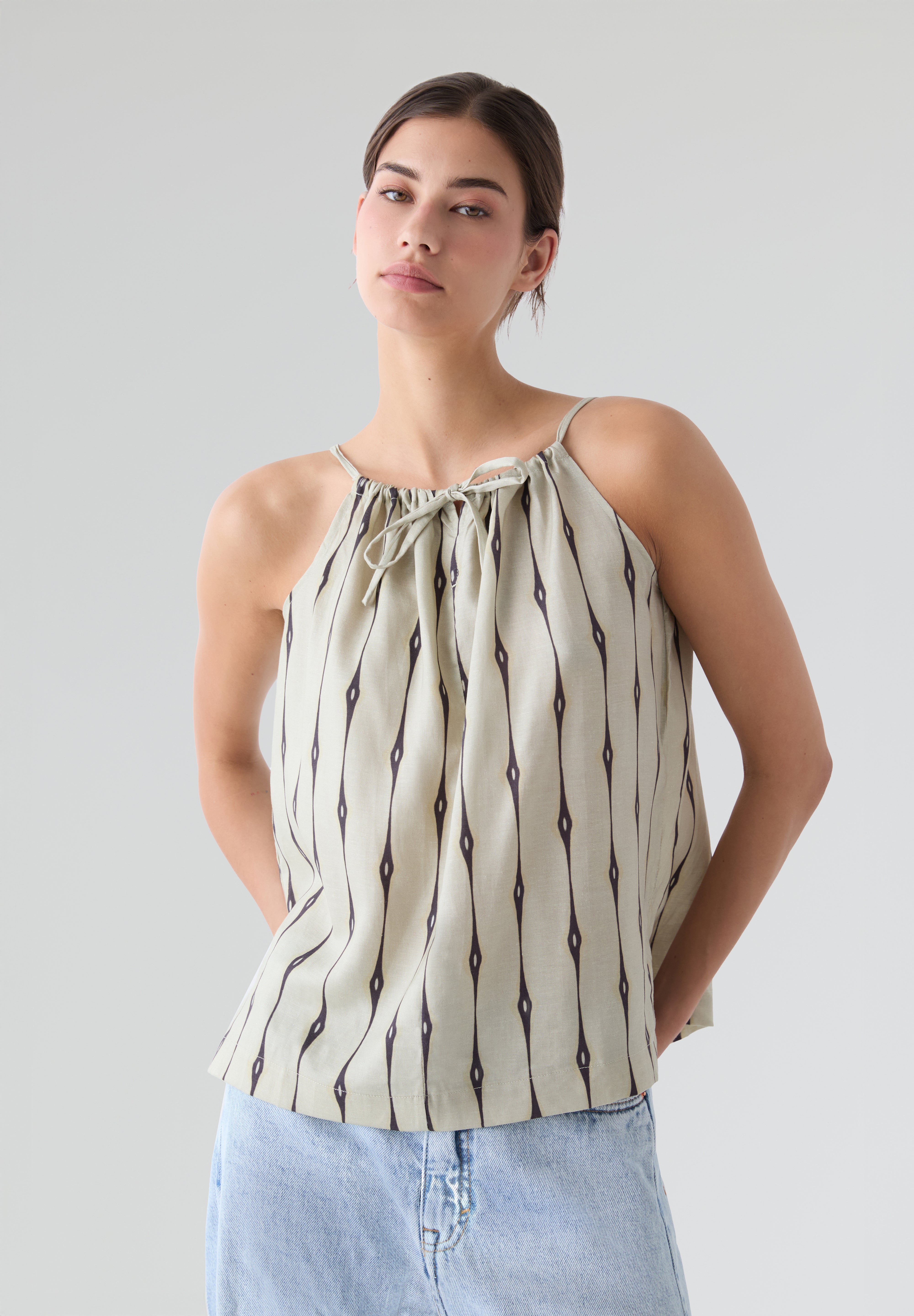 ARTLOVE |  TOP INOREA