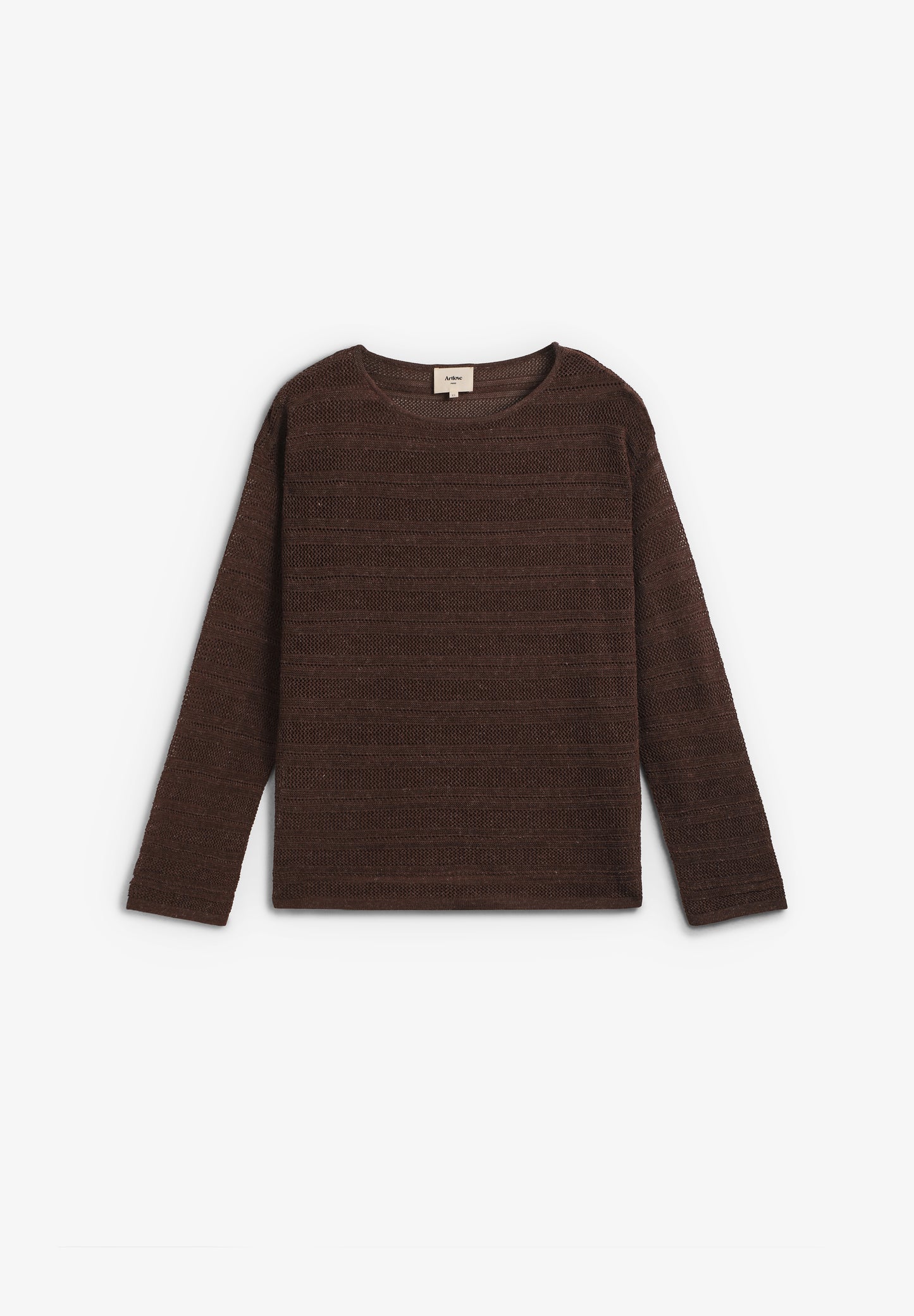 ARTLOVE |  JERSEY LIVORA