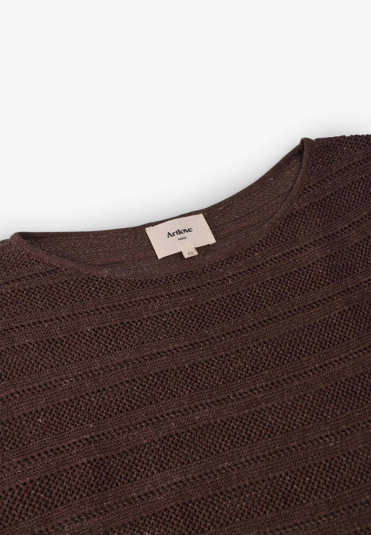 ARTLOVE |  JERSEY LIVORA