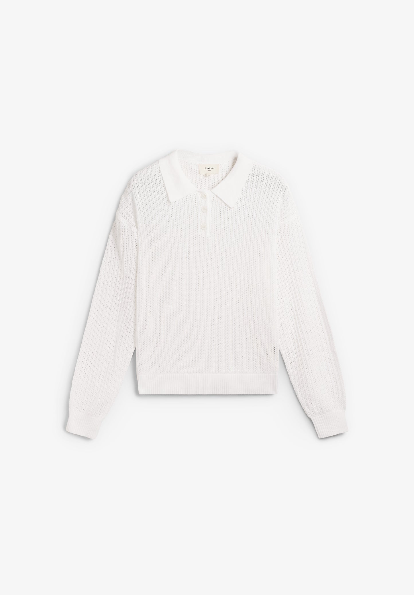 ARTLOVE |  JERSEY CLEOLA