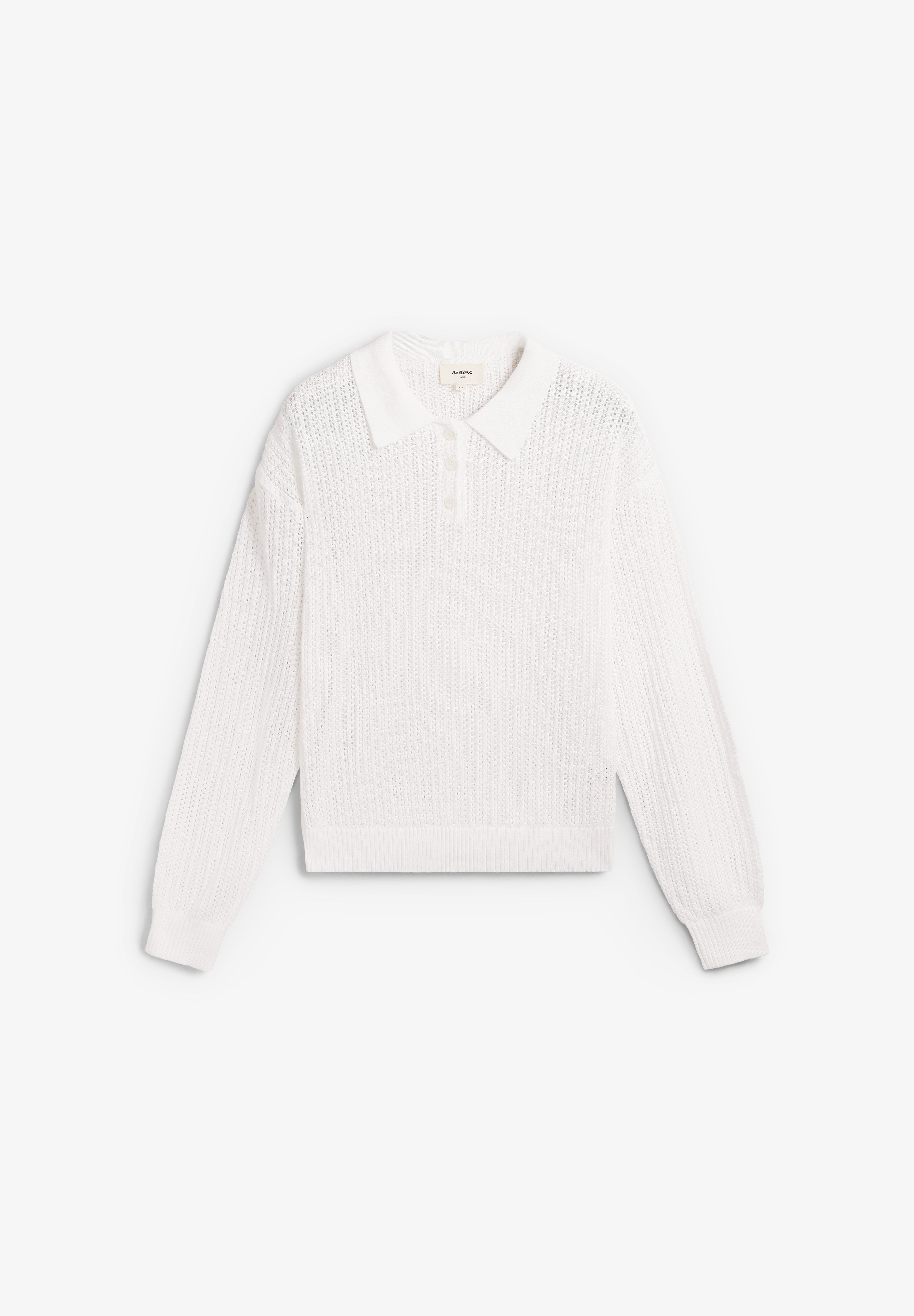 ARTLOVE |  JERSEY CLEOLA