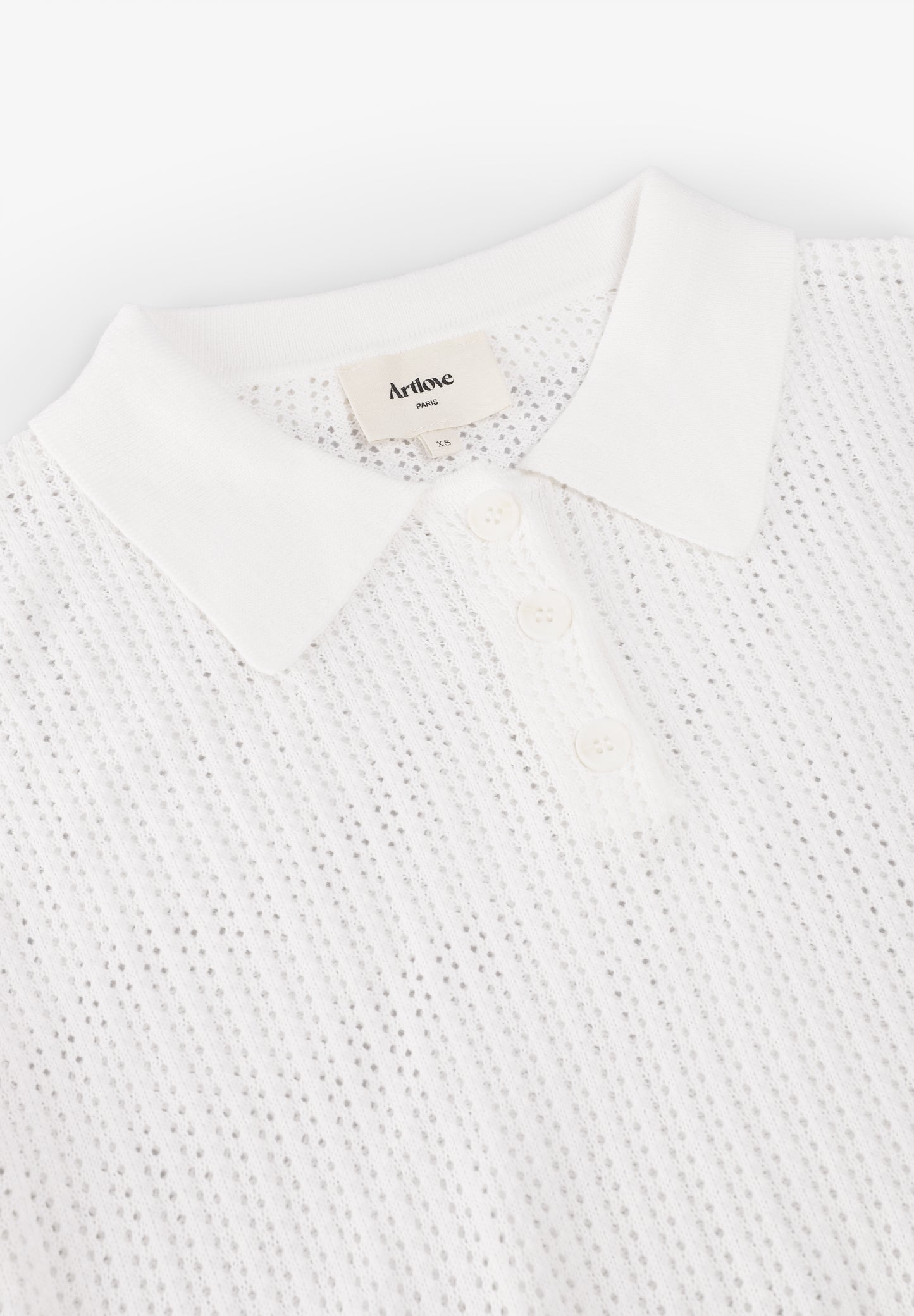 ARTLOVE |  JERSEY CLEOLA