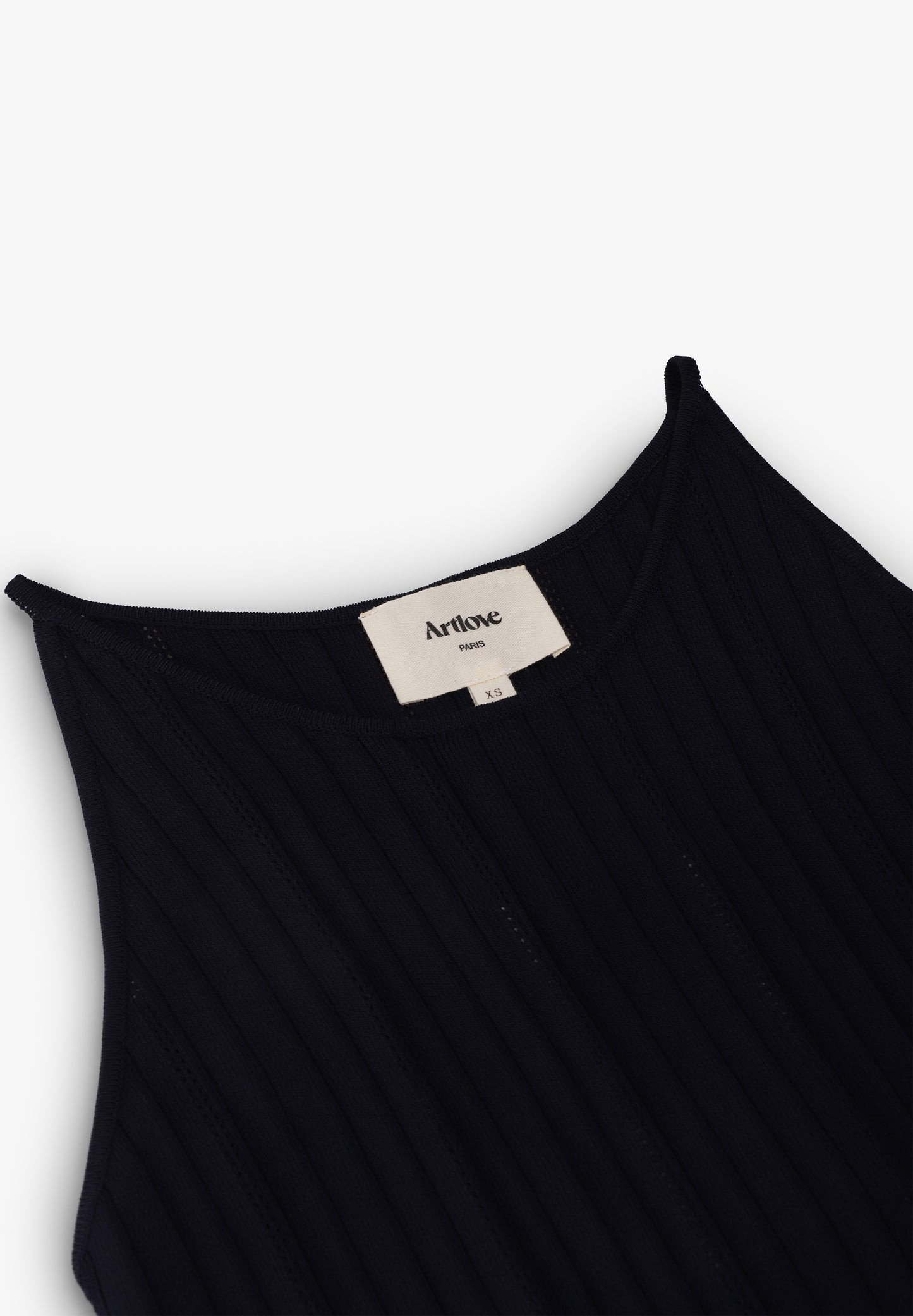 ARTLOVE | VESTIDO CEDRANE