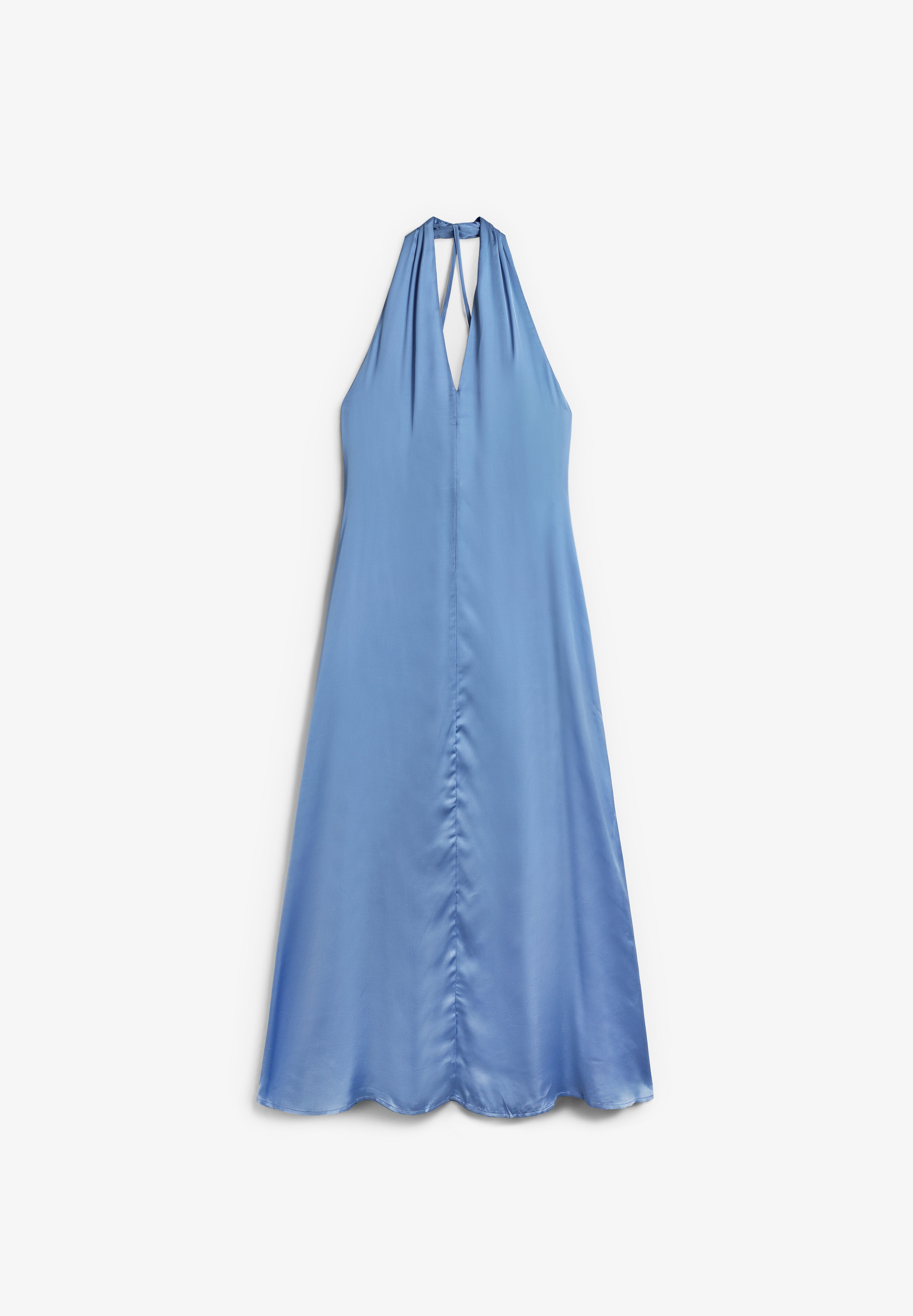 ARTLOVE |  VESTIDO IVONIA