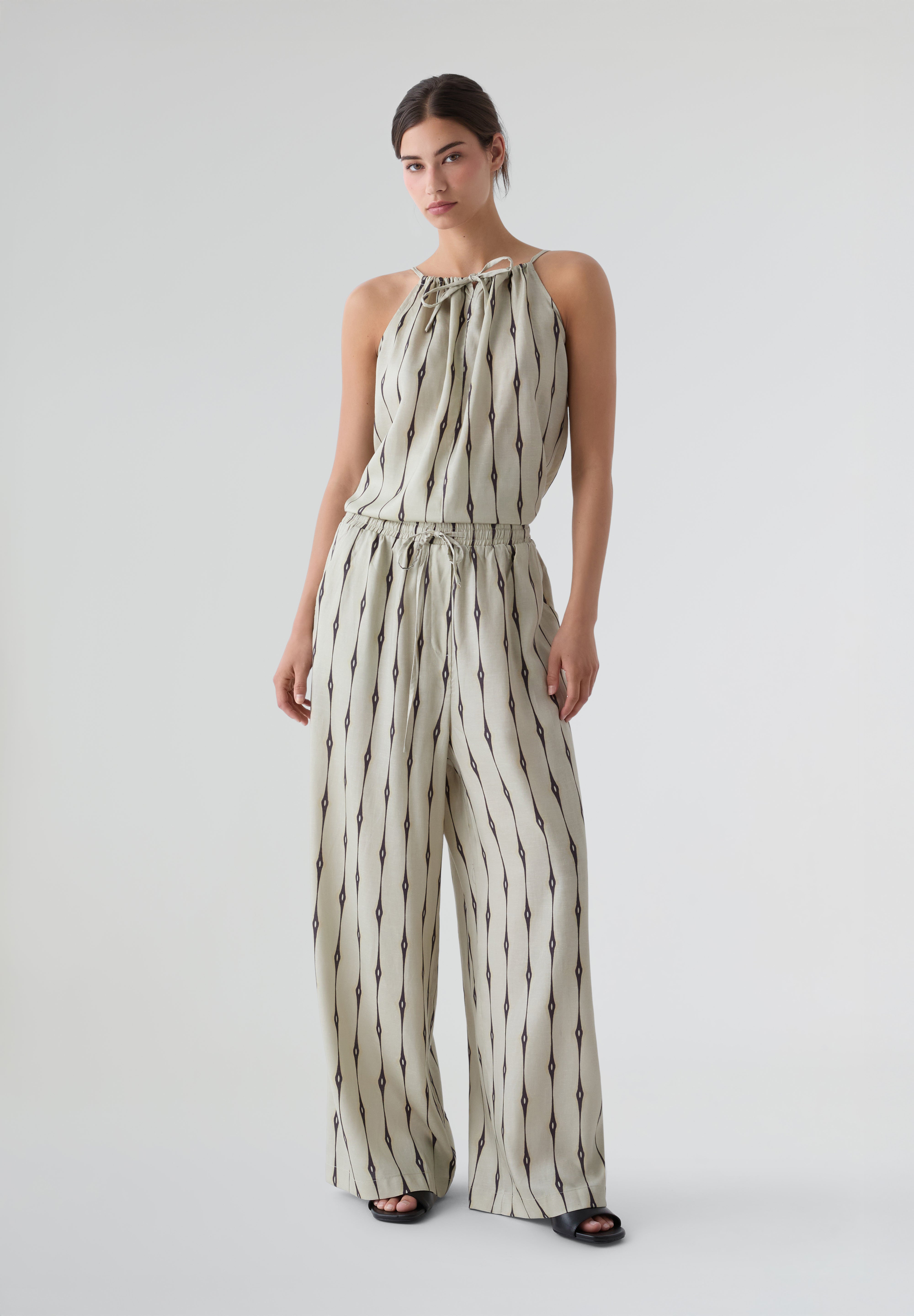 ARTLOVE | PANTALON MIRALIS