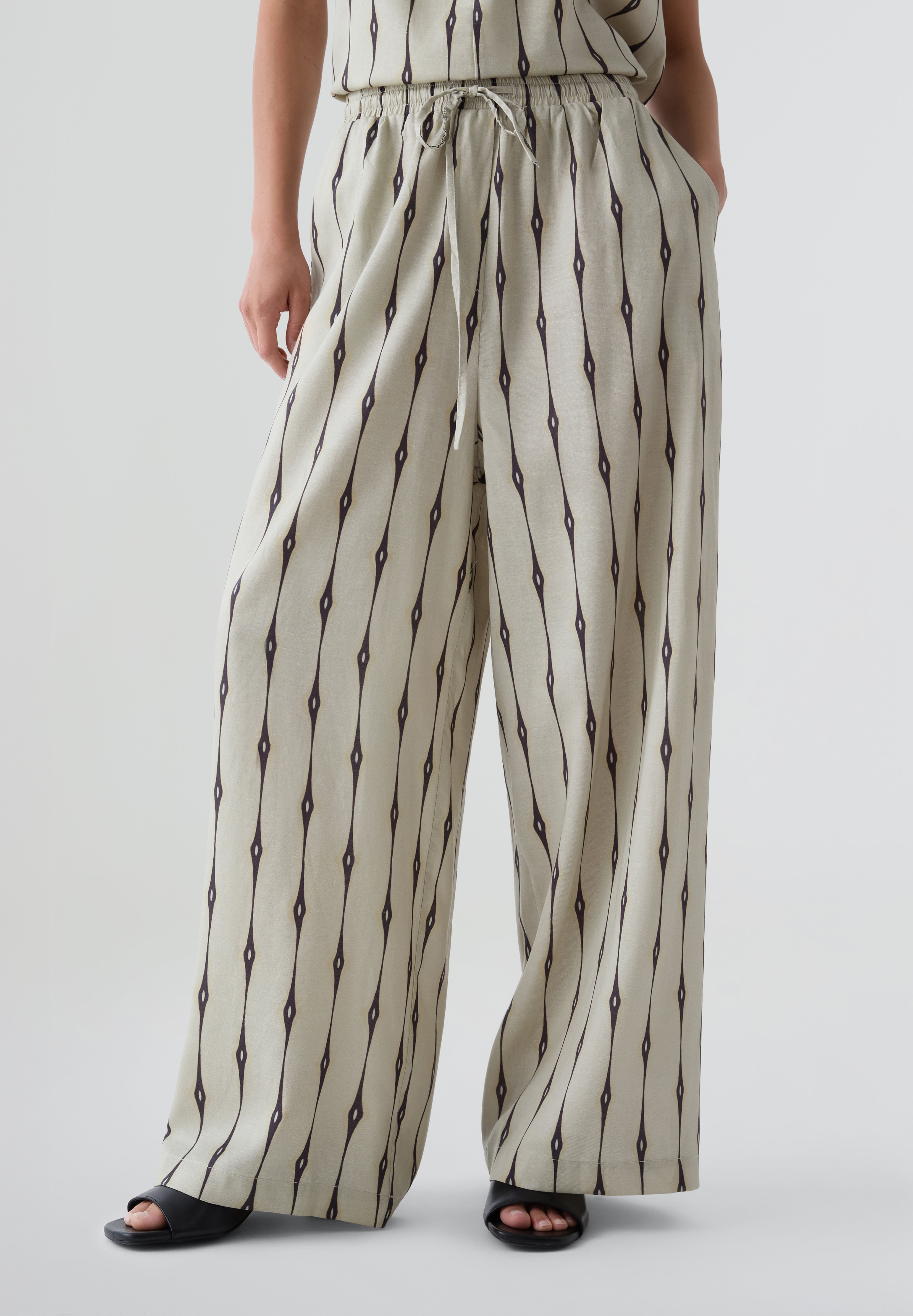 ARTLOVE | PANTALON MIRALIS