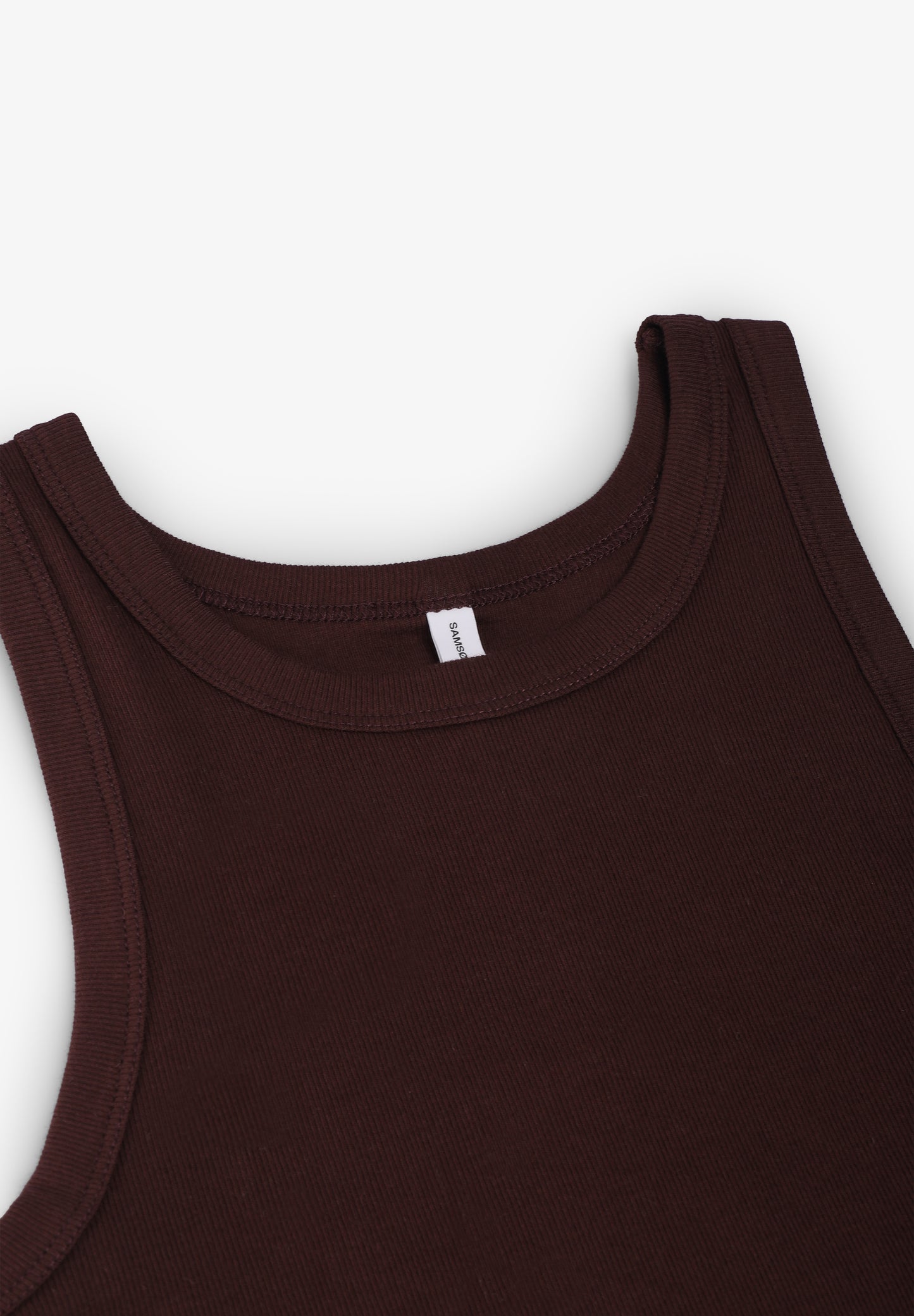 SAMSOE SAMSOE | TOP ALEXO MUJER