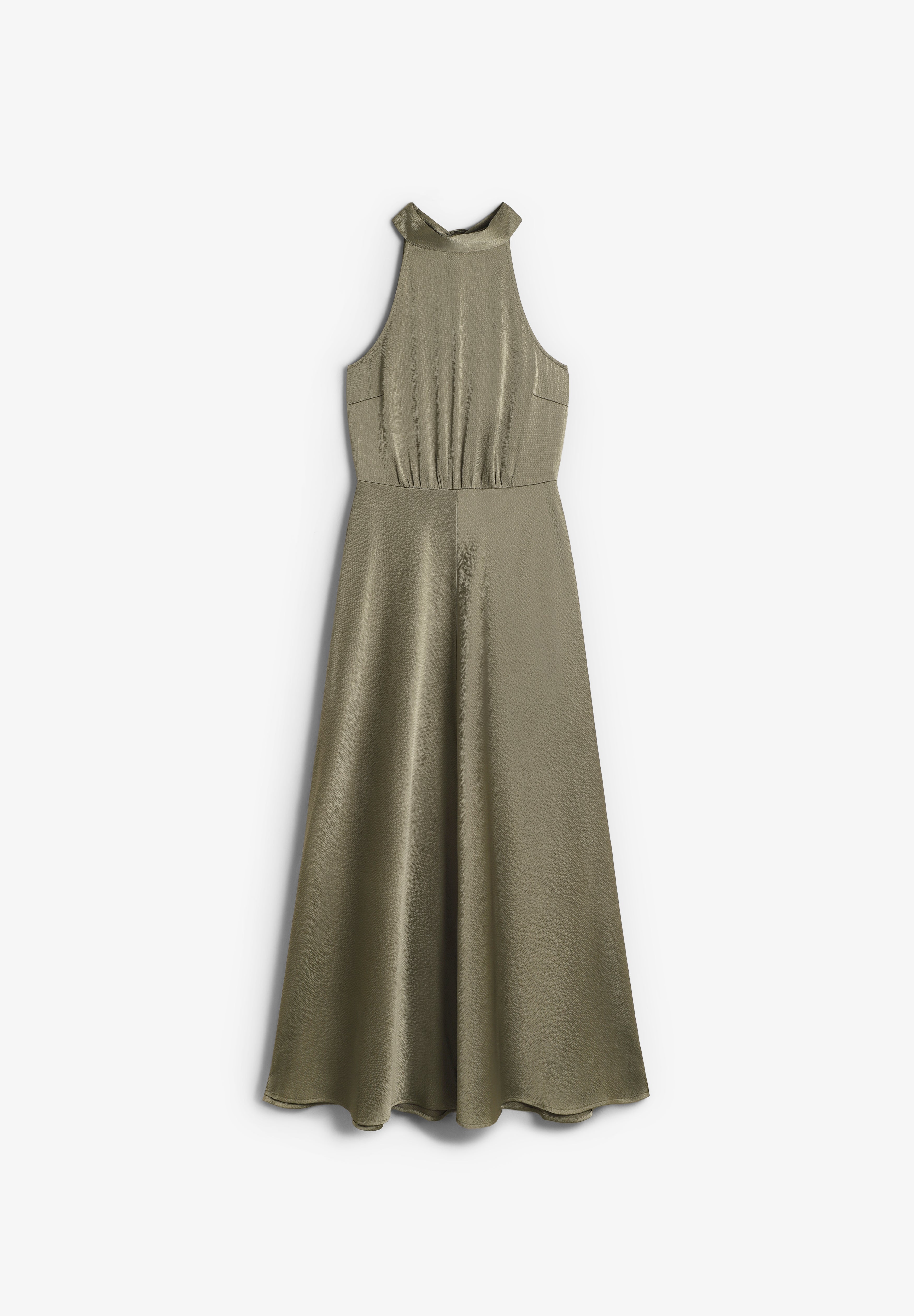 SAMSOE SAMSOE | VESTIDO RHEO MUJER