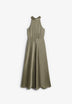 SAMSOE SAMSOE | VESTIDO RHEO MUJER