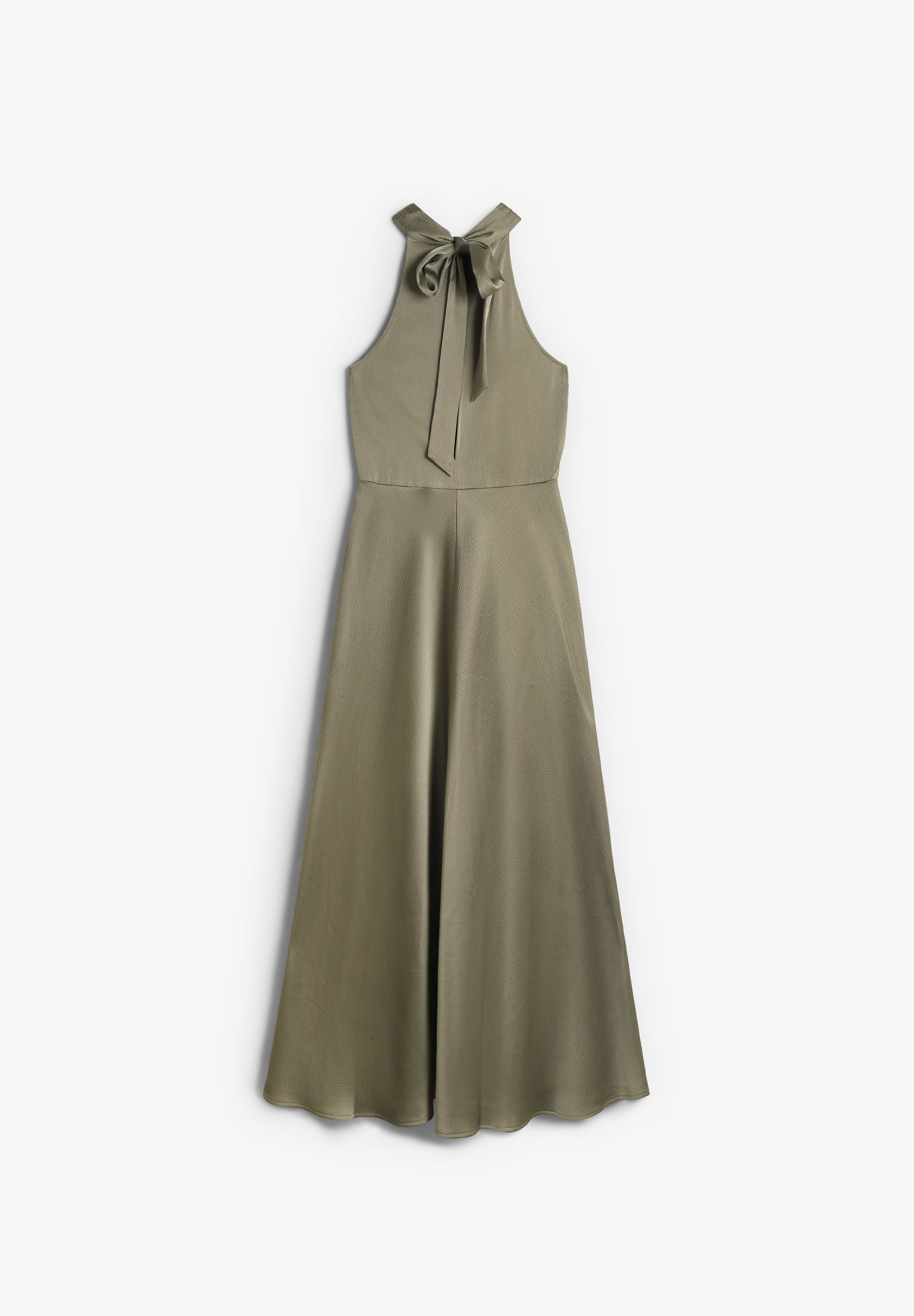 SAMSOE SAMSOE | VESTIDO RHEO MUJER