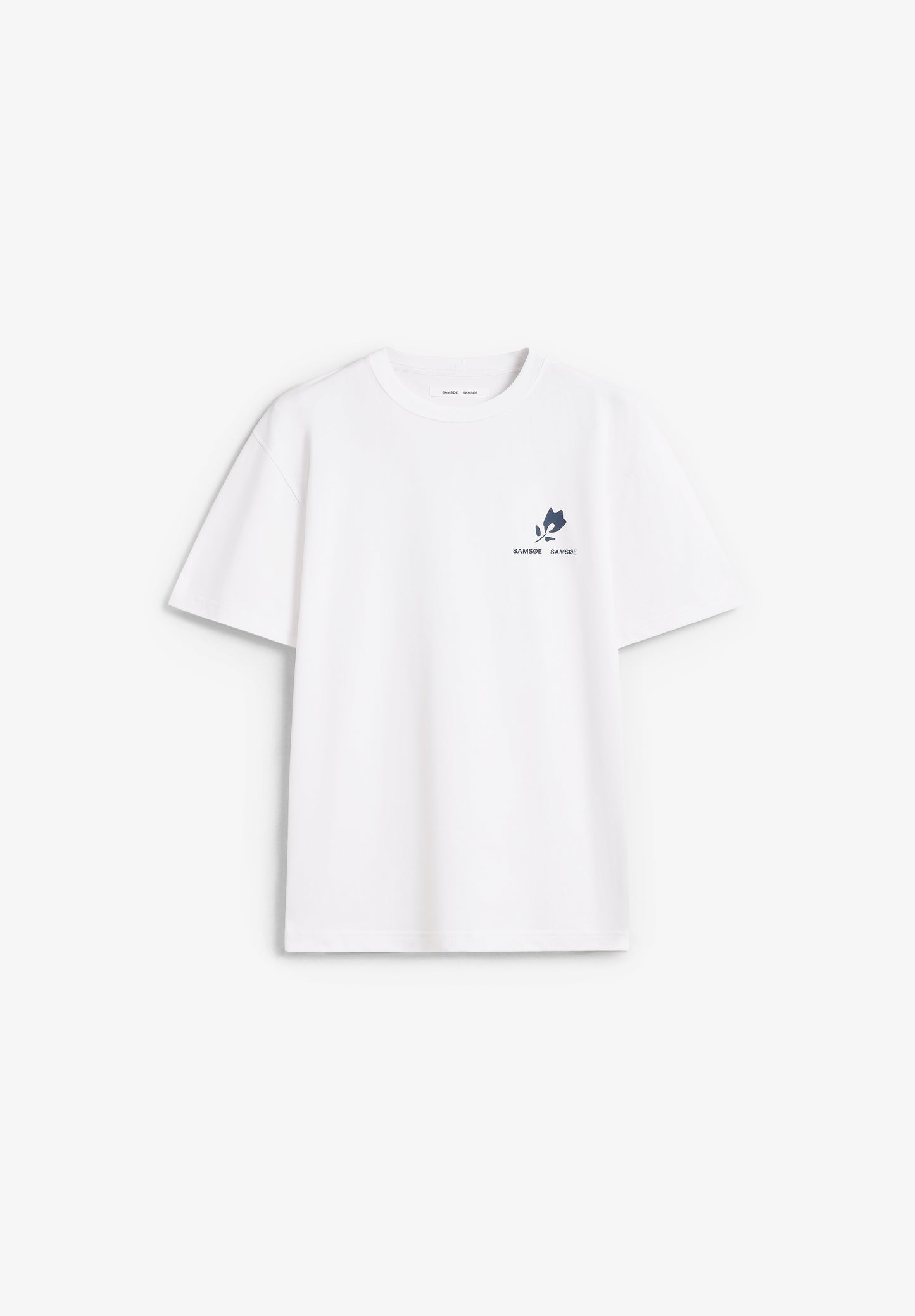 SAMSOE SAMSOE | CAMISETA SACOHEN MUJER