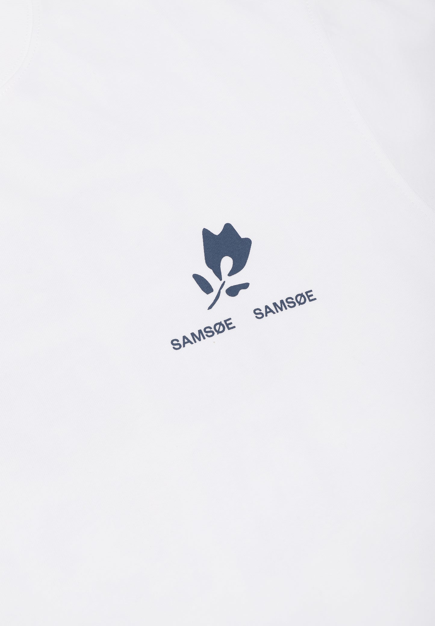 SAMSOE SAMSOE | CAMISETA SACOHEN MUJER