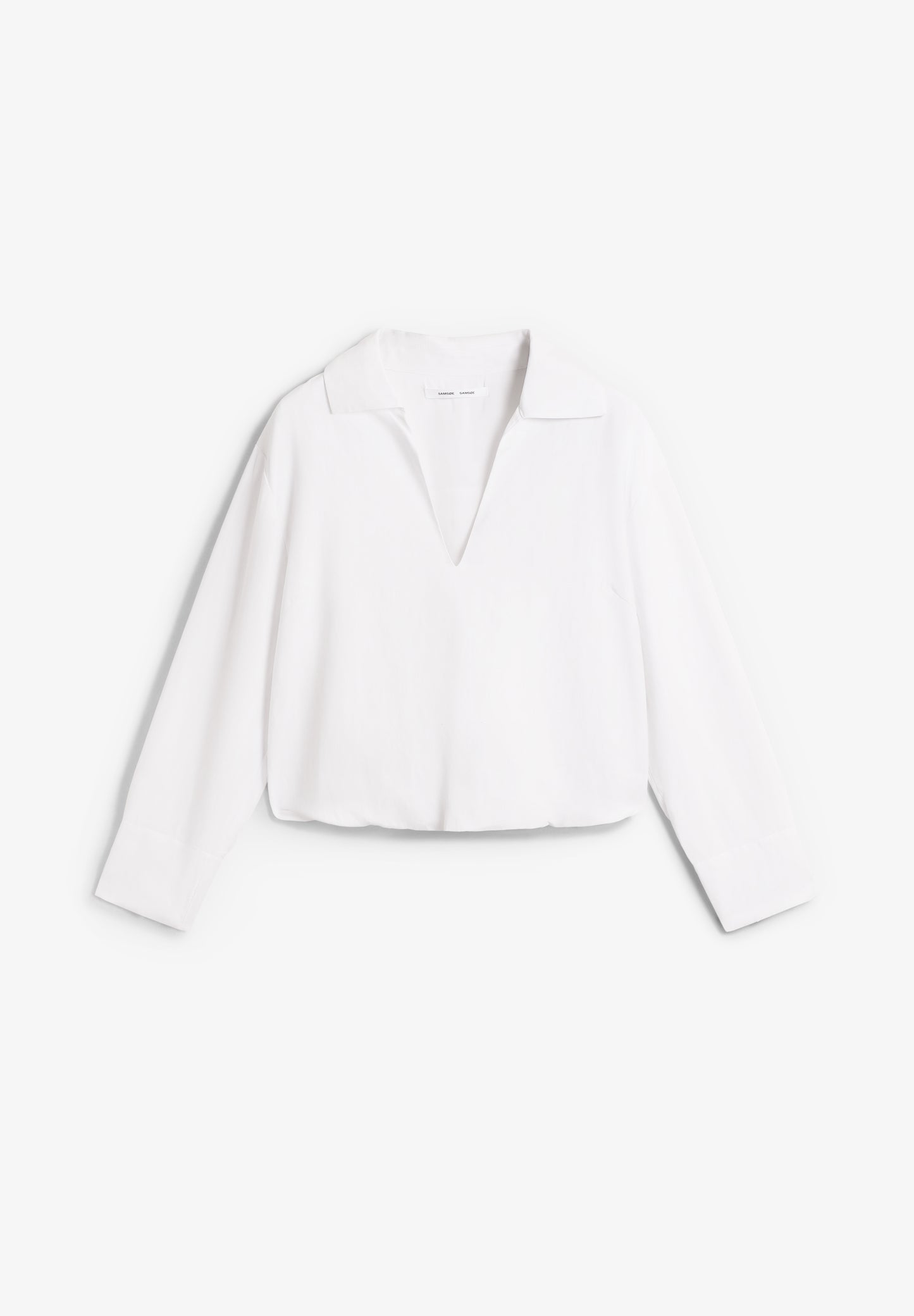 SAMSOE SAMSOE | CAMISA SADAPHNE MUJER