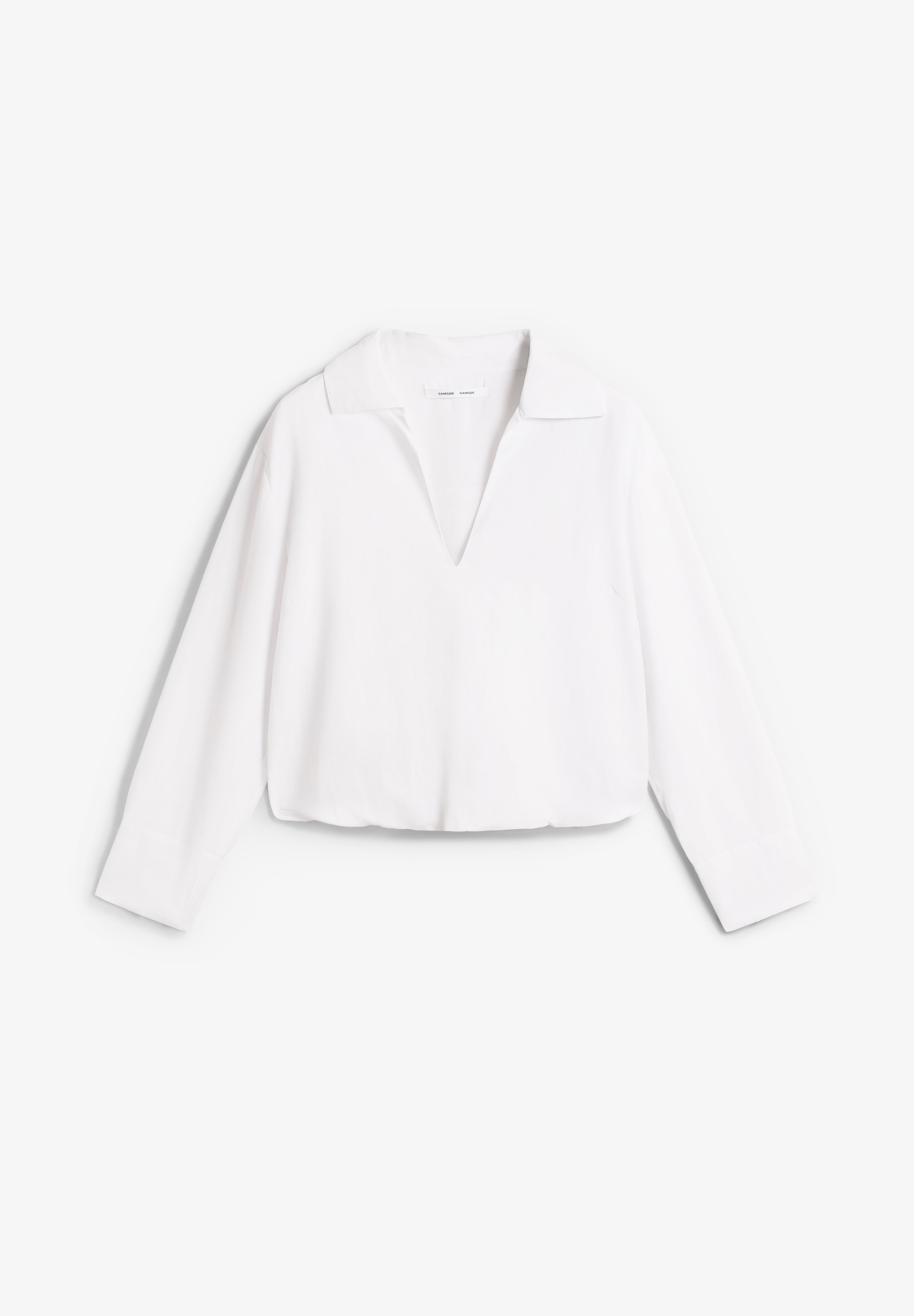 SAMSOE SAMSOE | CAMISA SADAPHNE MUJER