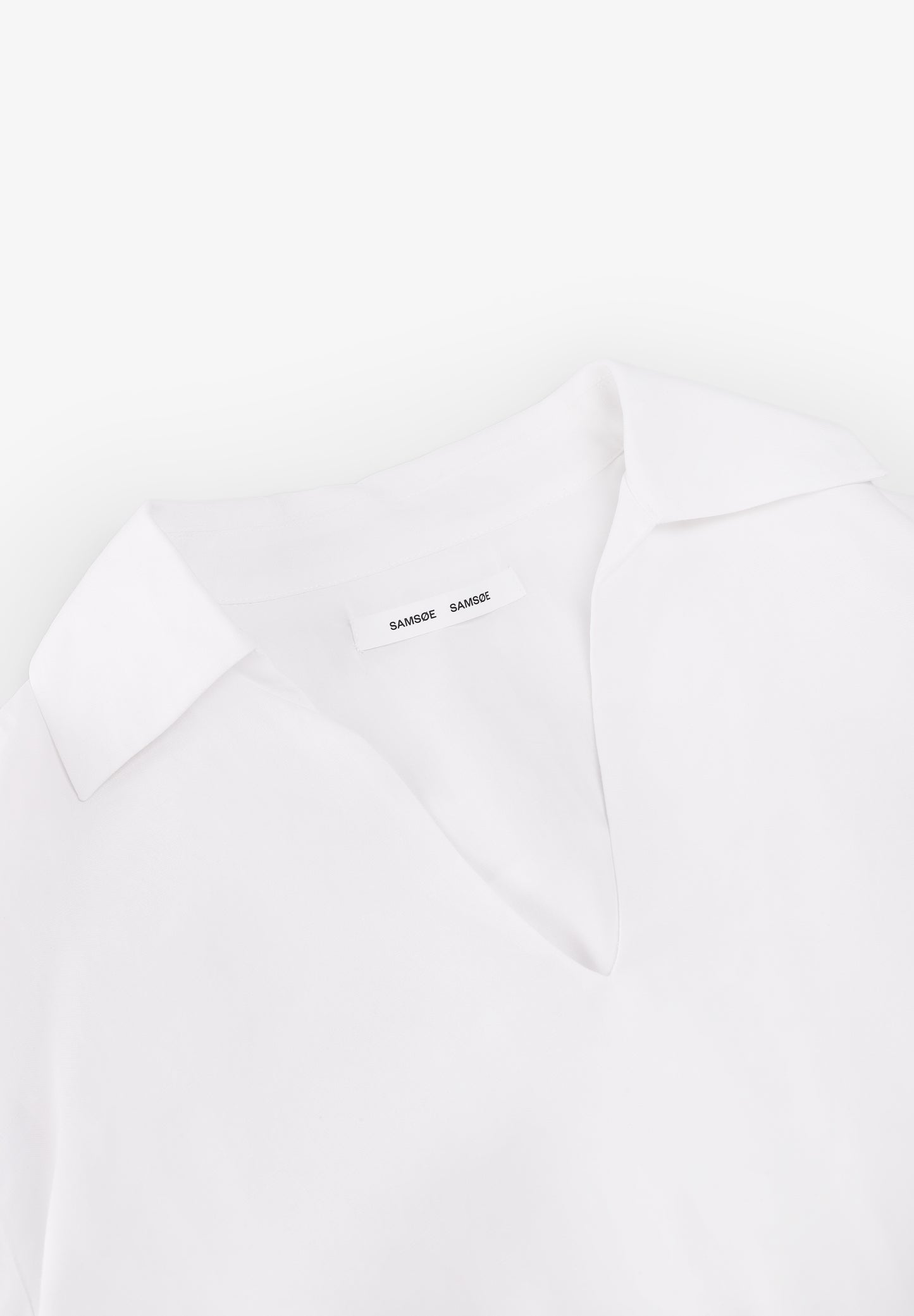 SAMSOE SAMSOE | CAMISA SADAPHNE MUJER
