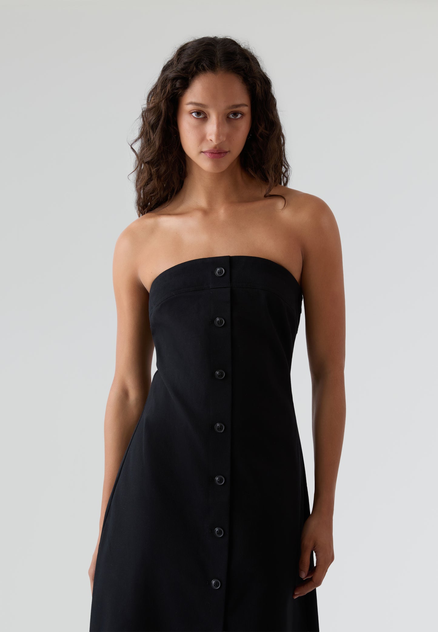 SAMSOE SAMSOE | VESTIDO SAHYA MUJER