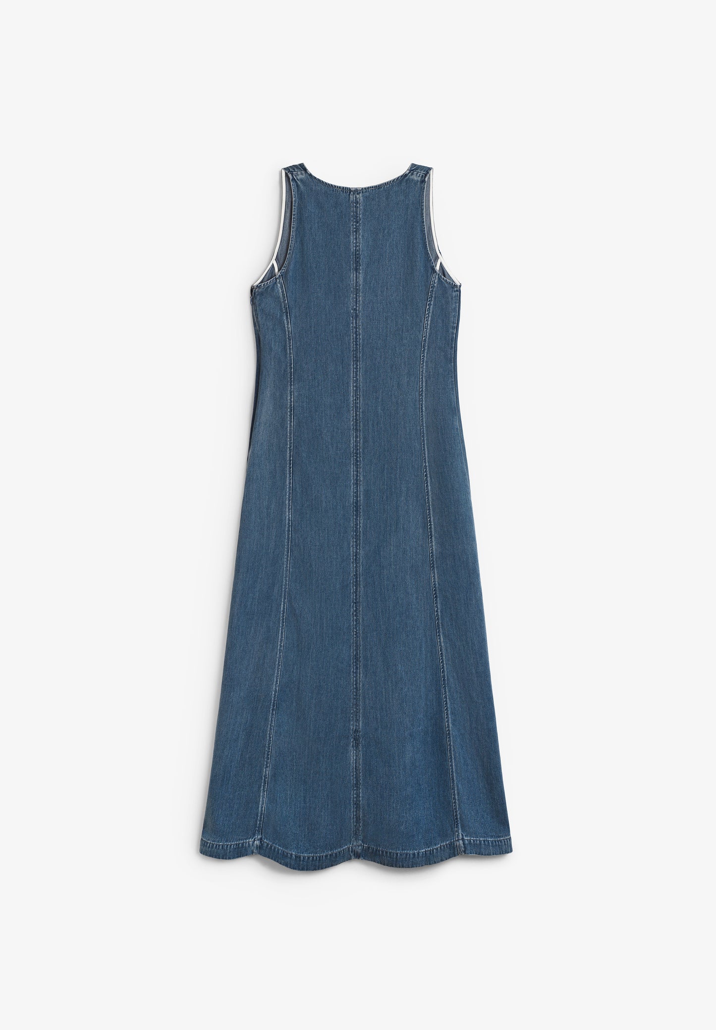 SAMSOE SAMSOE | VESTIDO SASKYLAR MUJER