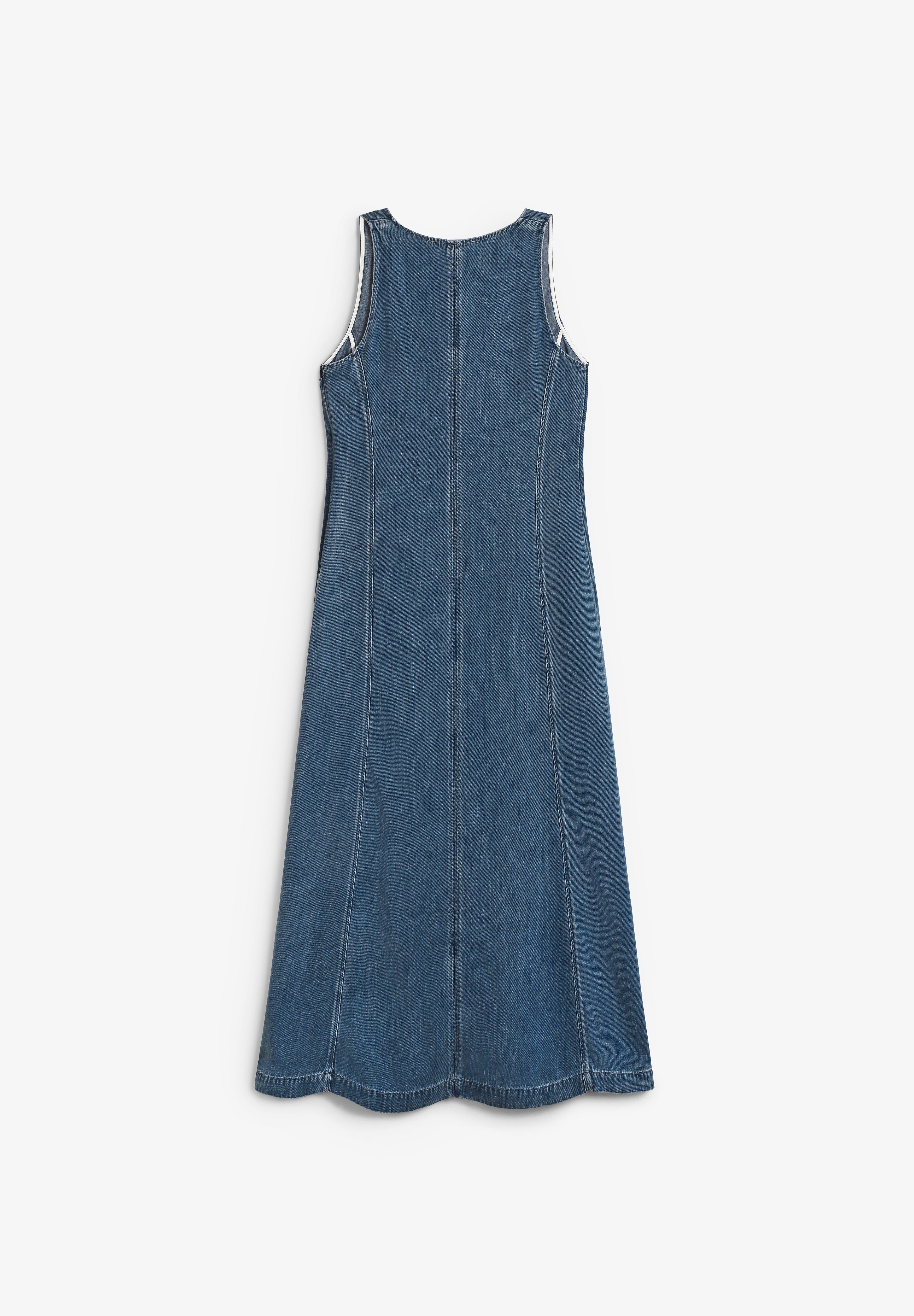 SAMSOE SAMSOE | VESTIDO SASKYLAR MUJER