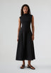 SAMSOE SAMSOE | VESTIDO SATHEA MUJER