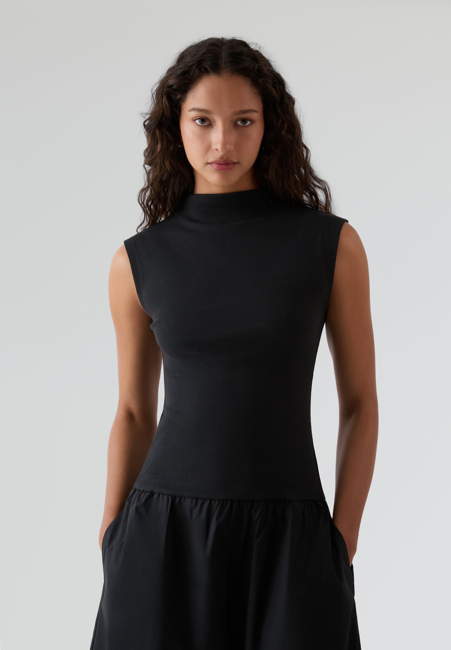 SAMSOE SAMSOE | VESTIDO SATHEA MUJER