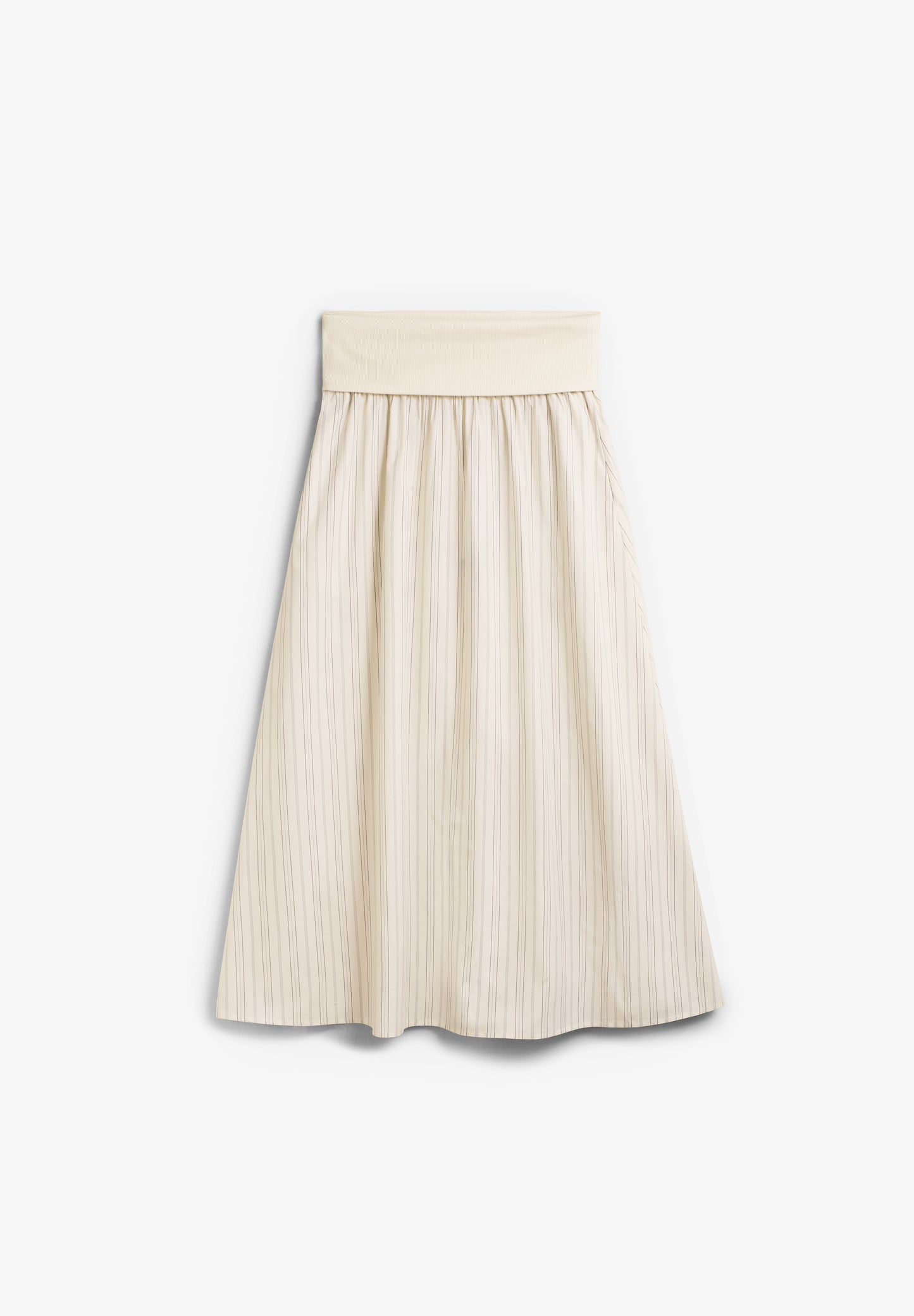 SAMSOE SAMSOE | FALDA SATHEA MUJER