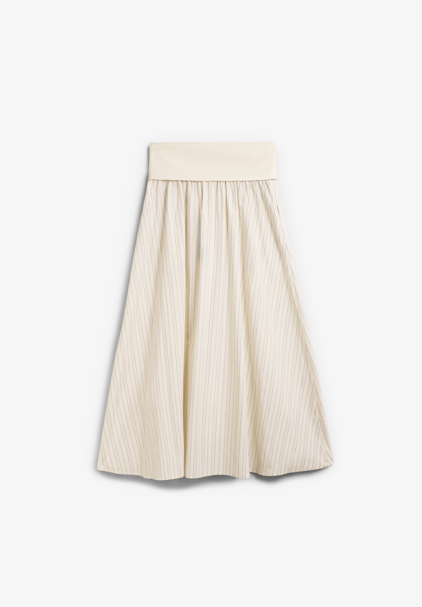 SAMSOE SAMSOE | FALDA SATHEA MUJER