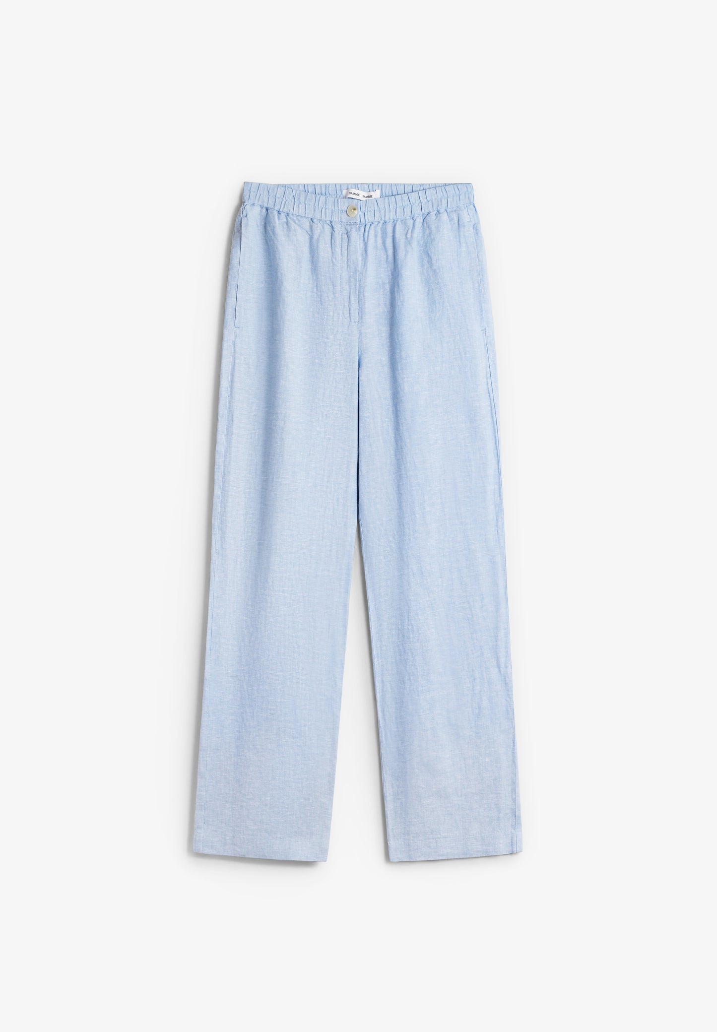 SAMSOE SAMSOE | PANTALÓN SATOVES MUJER