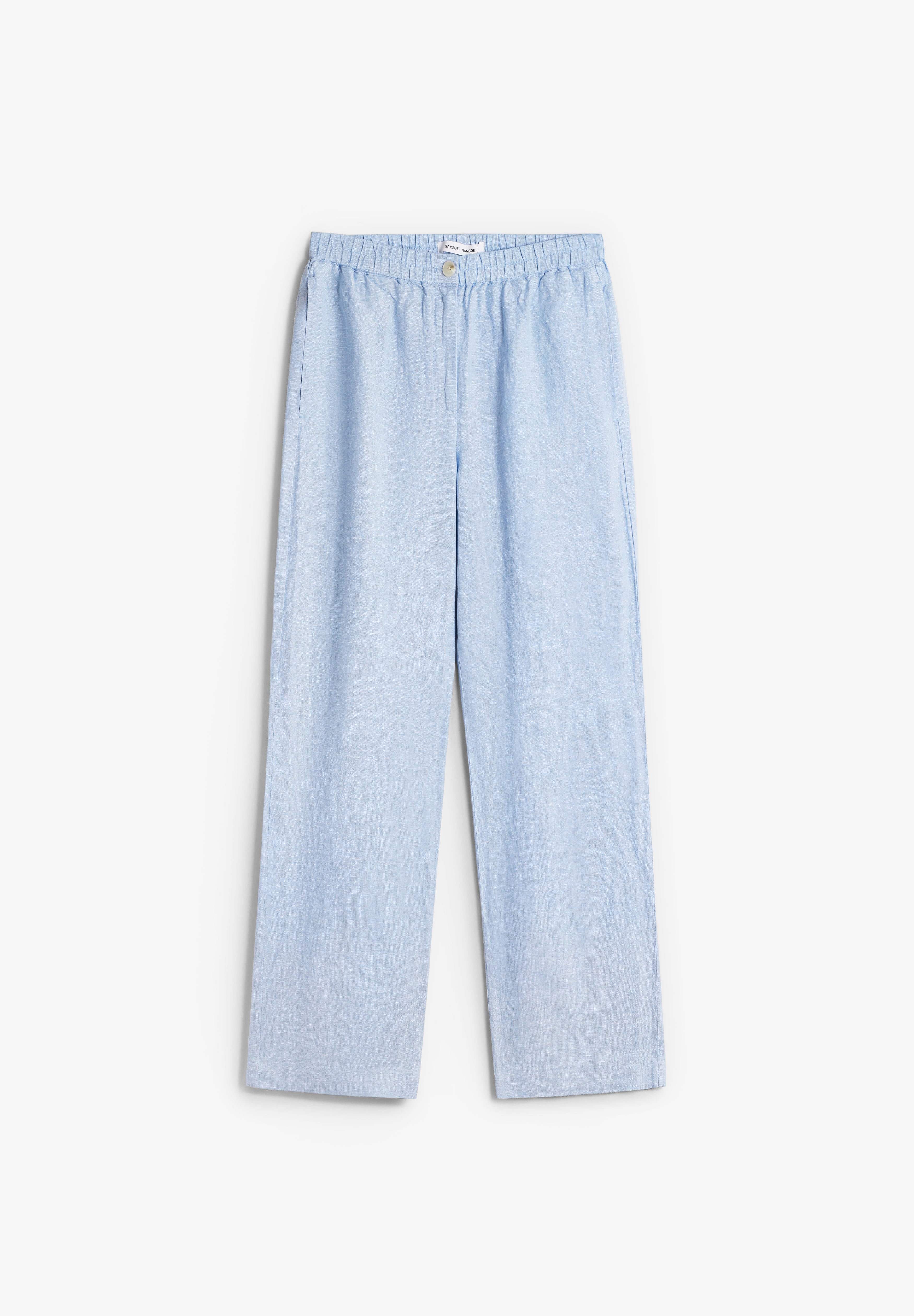 SAMSOE SAMSOE | PANTALÓN SATOVES MUJER