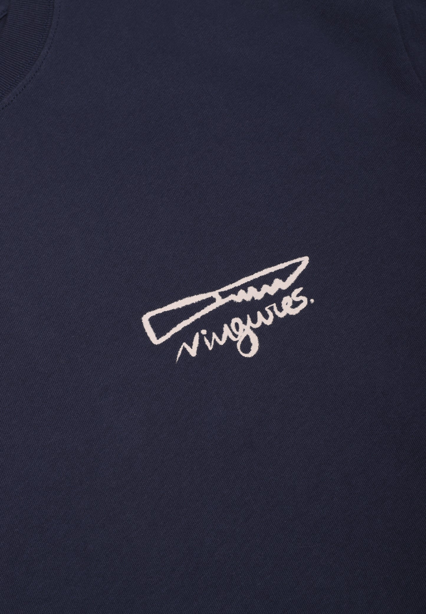 NWHR | CAMISETA XANTAR