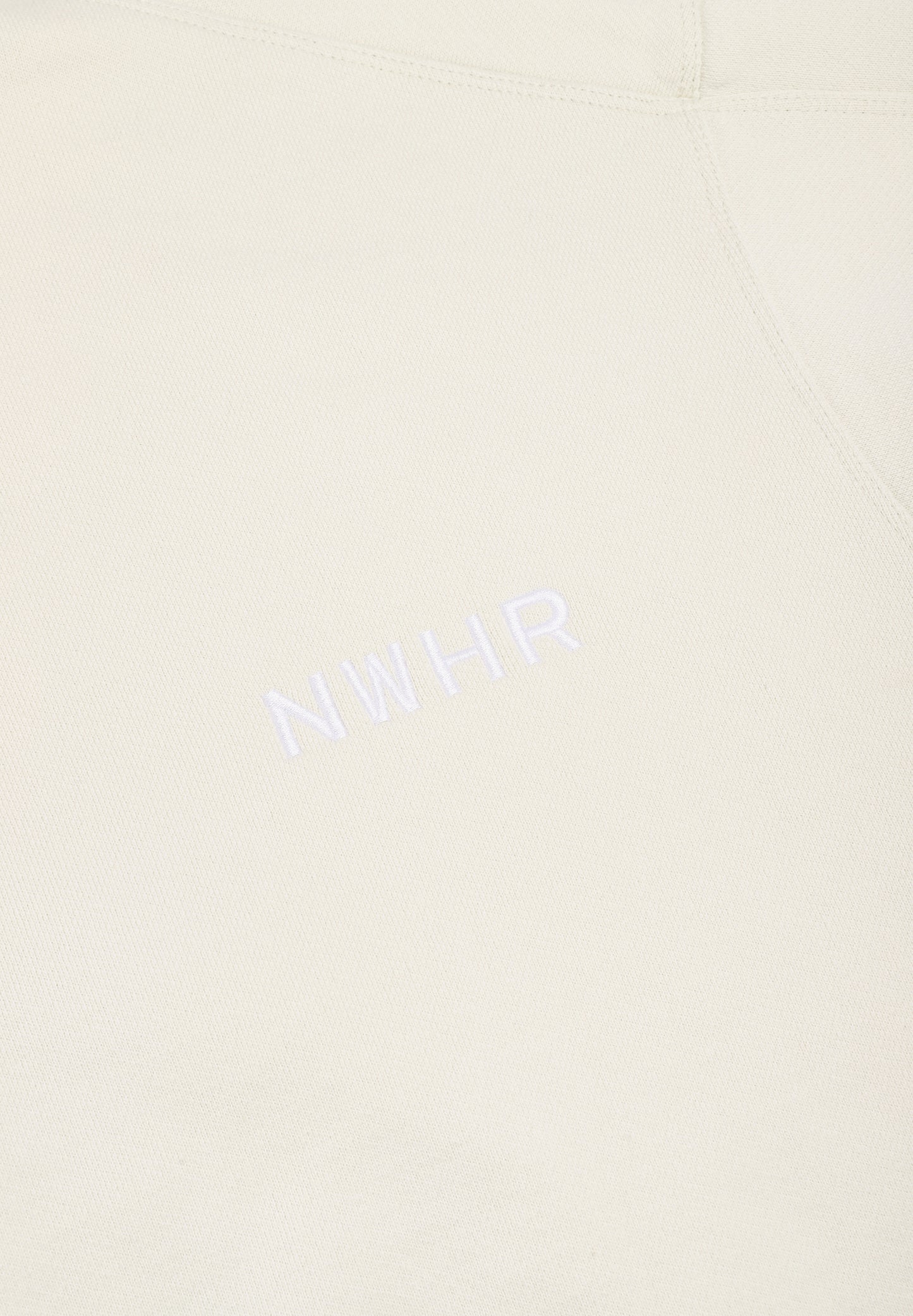 NWHR | SUDADERA ICE