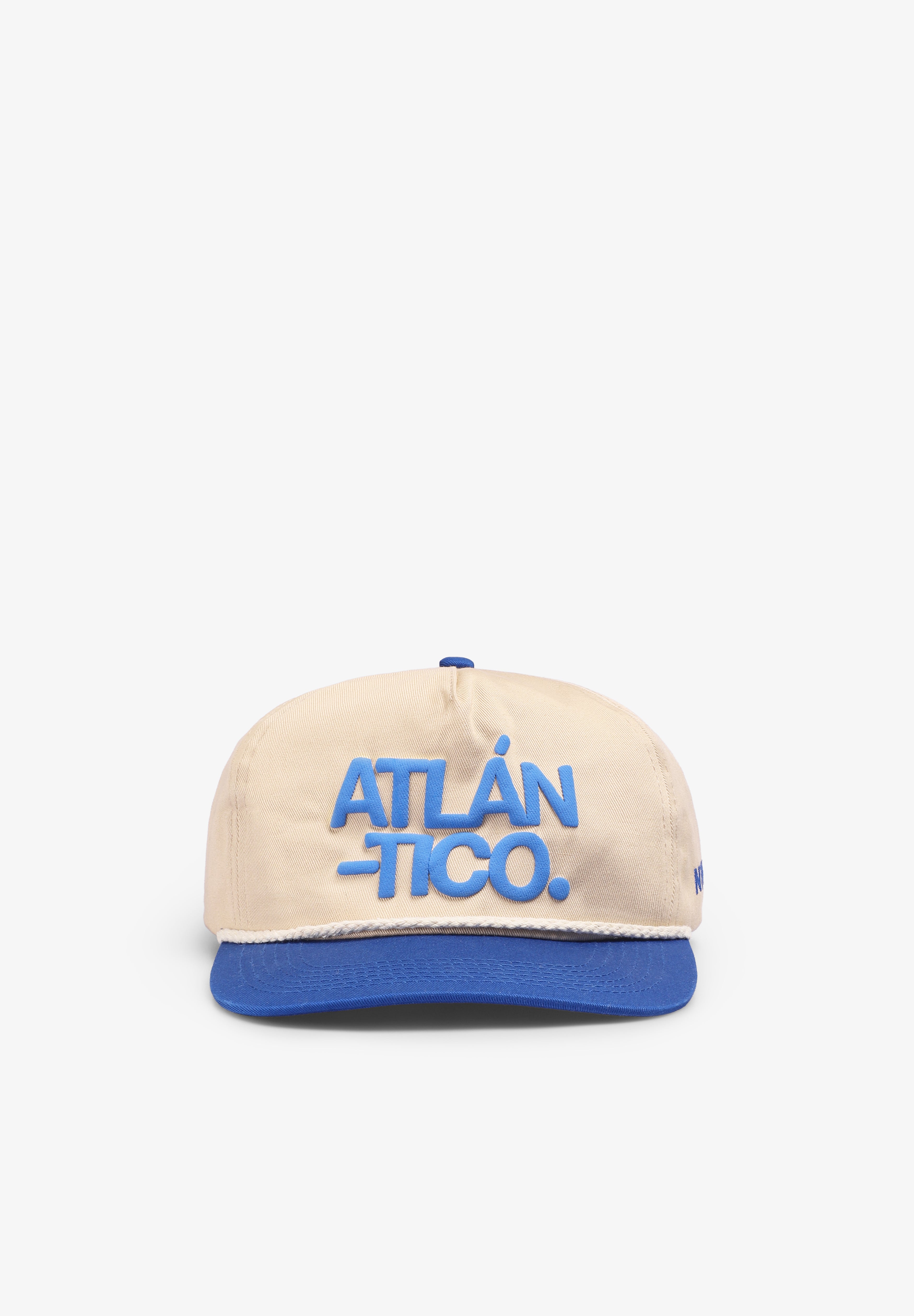 NWHR | GORRA ATLÁNTICO