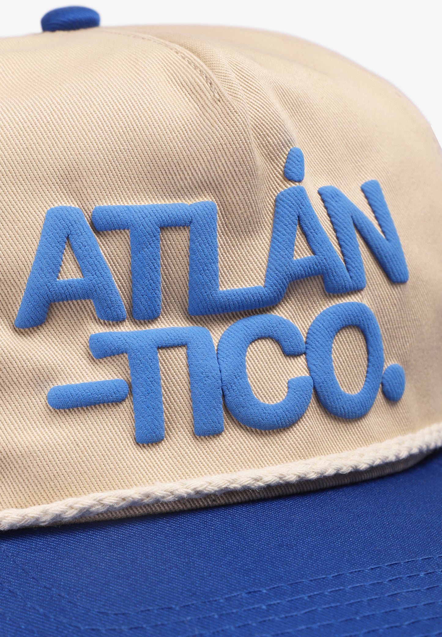 NWHR | GORRA ATLÁNTICO