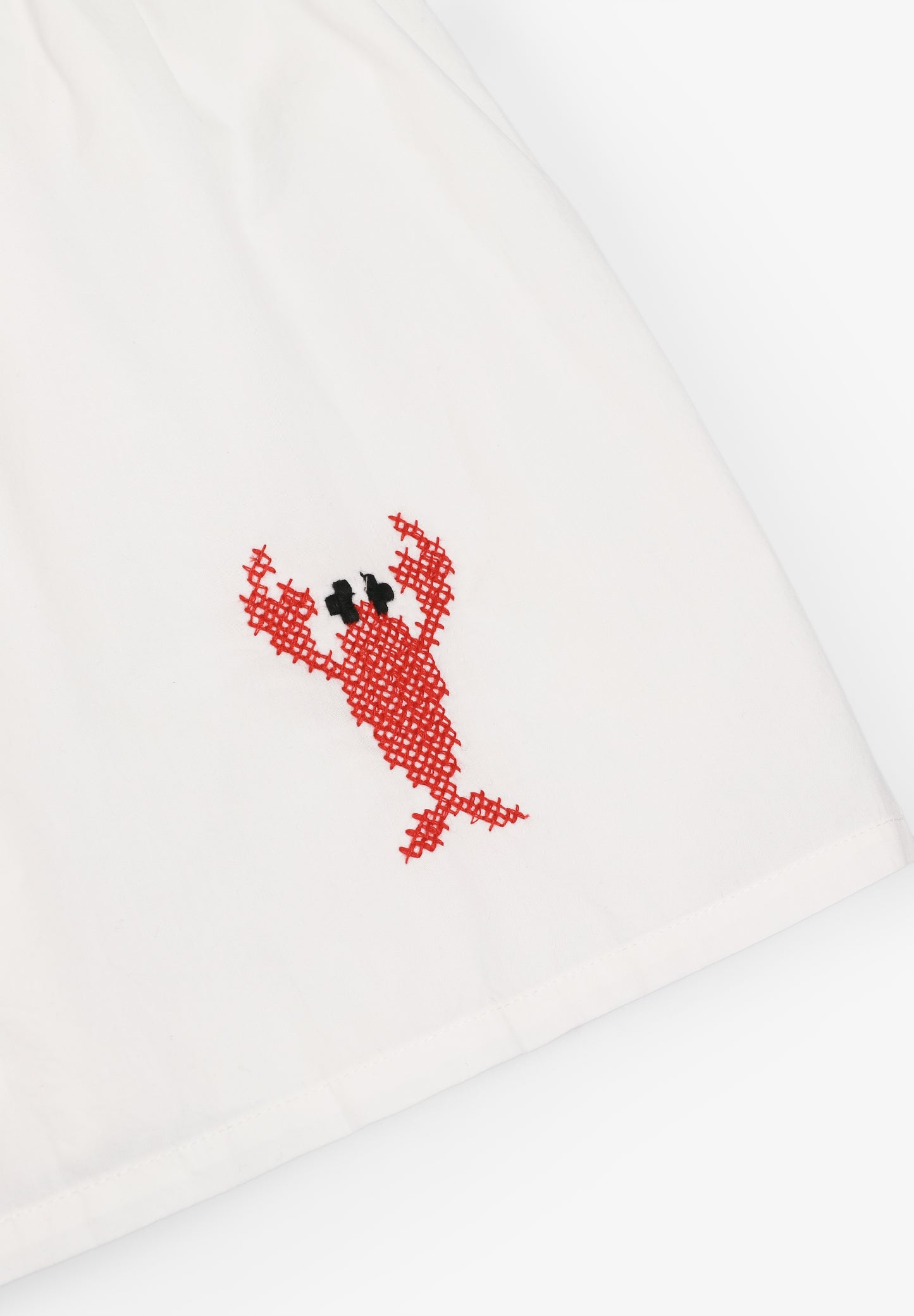 THINKING MU | BÓXER LOBSTER HOMBRE
