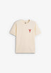 THINKING MU | CAMISETA LOBSTER PANNACOTA HOMBRE