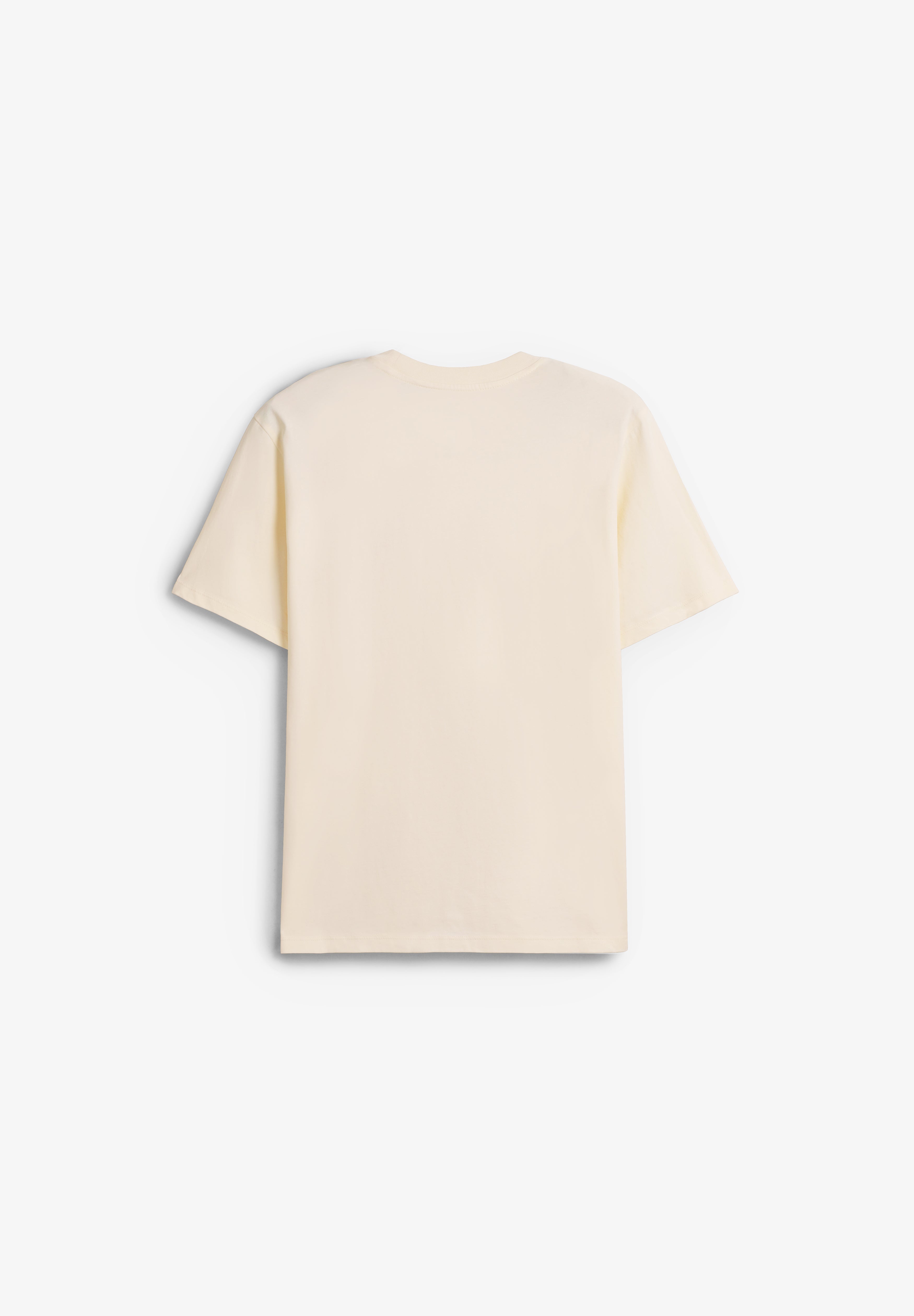 THINKING MU | CAMISETA LOBSTER PANNACOTA HOMBRE