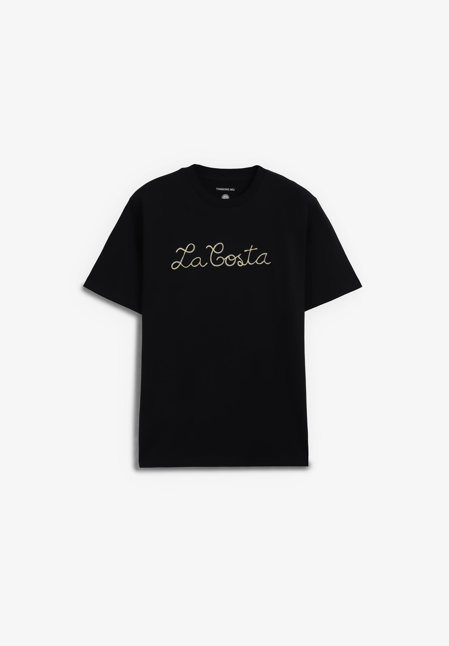 THINKING MU | CAMISETA LA COSTA HOMBRE