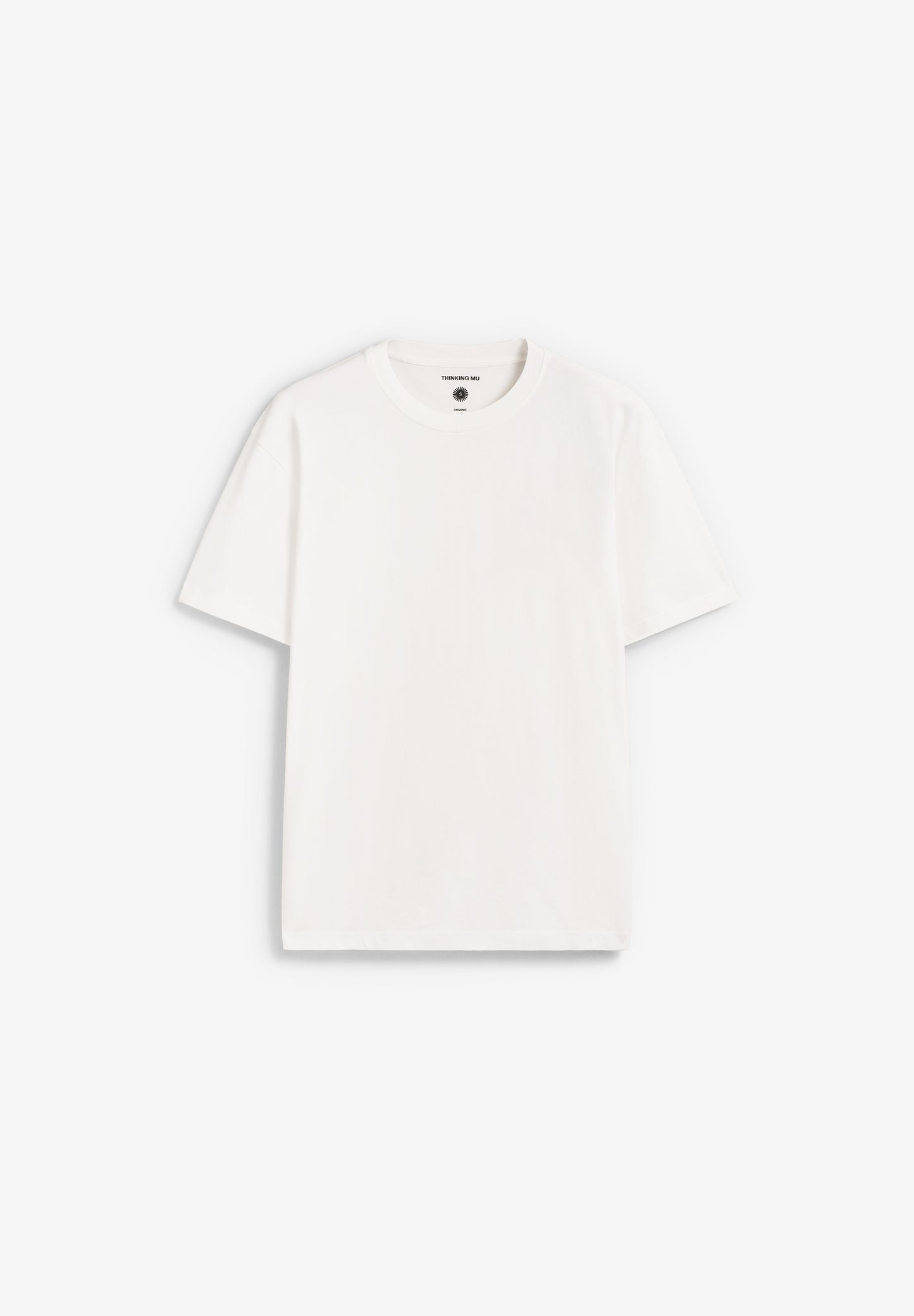 THINKING MU | CAMISETA PEOPLE AARON HOMBRE