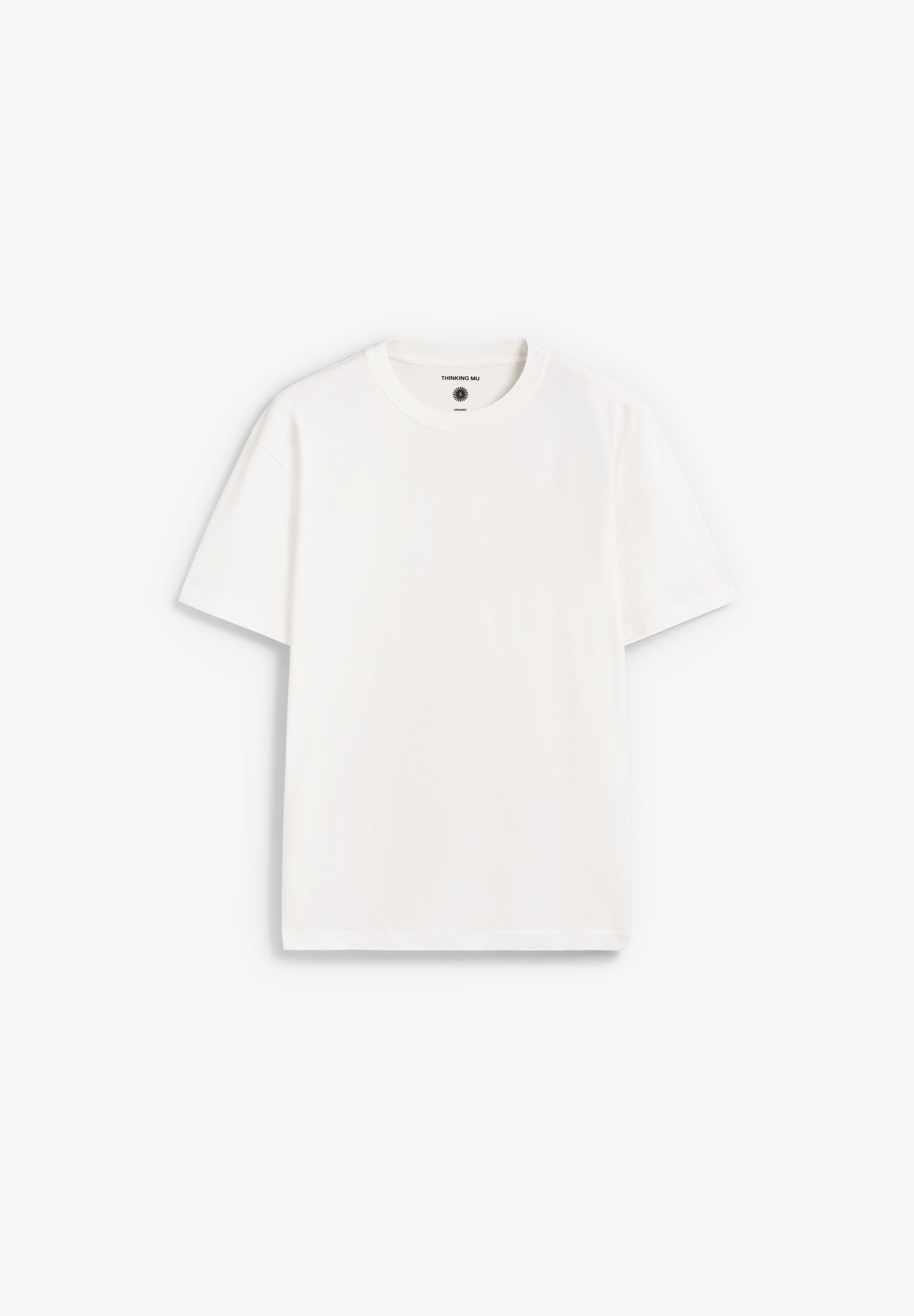 THINKING MU | CAMISETA PEOPLE AARON HOMBRE