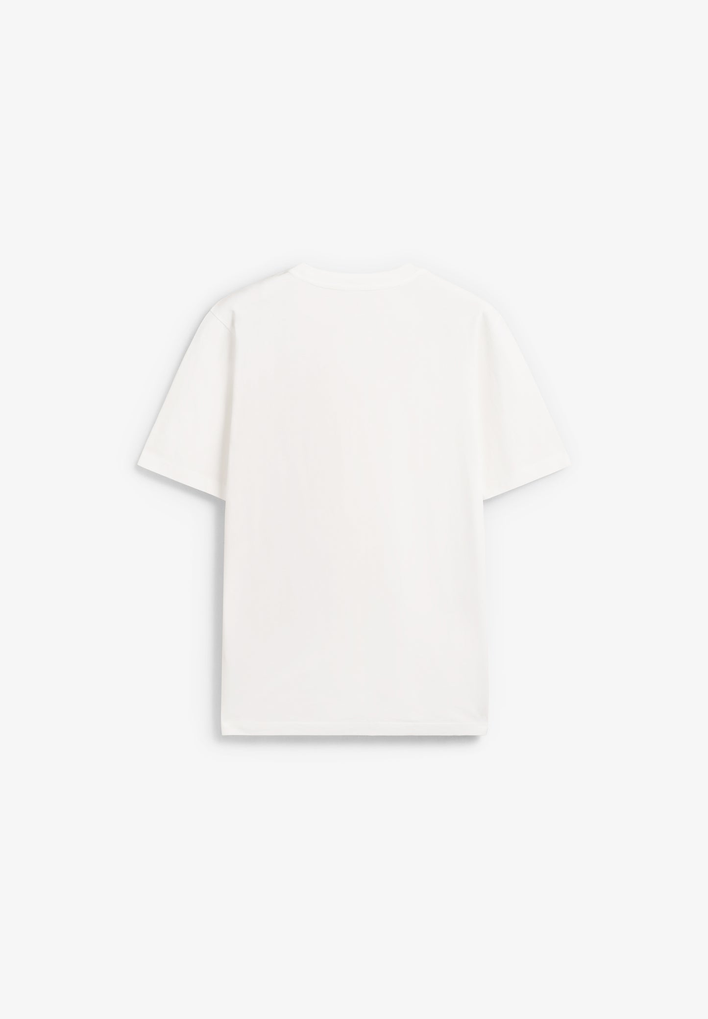 THINKING MU | CAMISETA SARDINES AARON HOMBRE