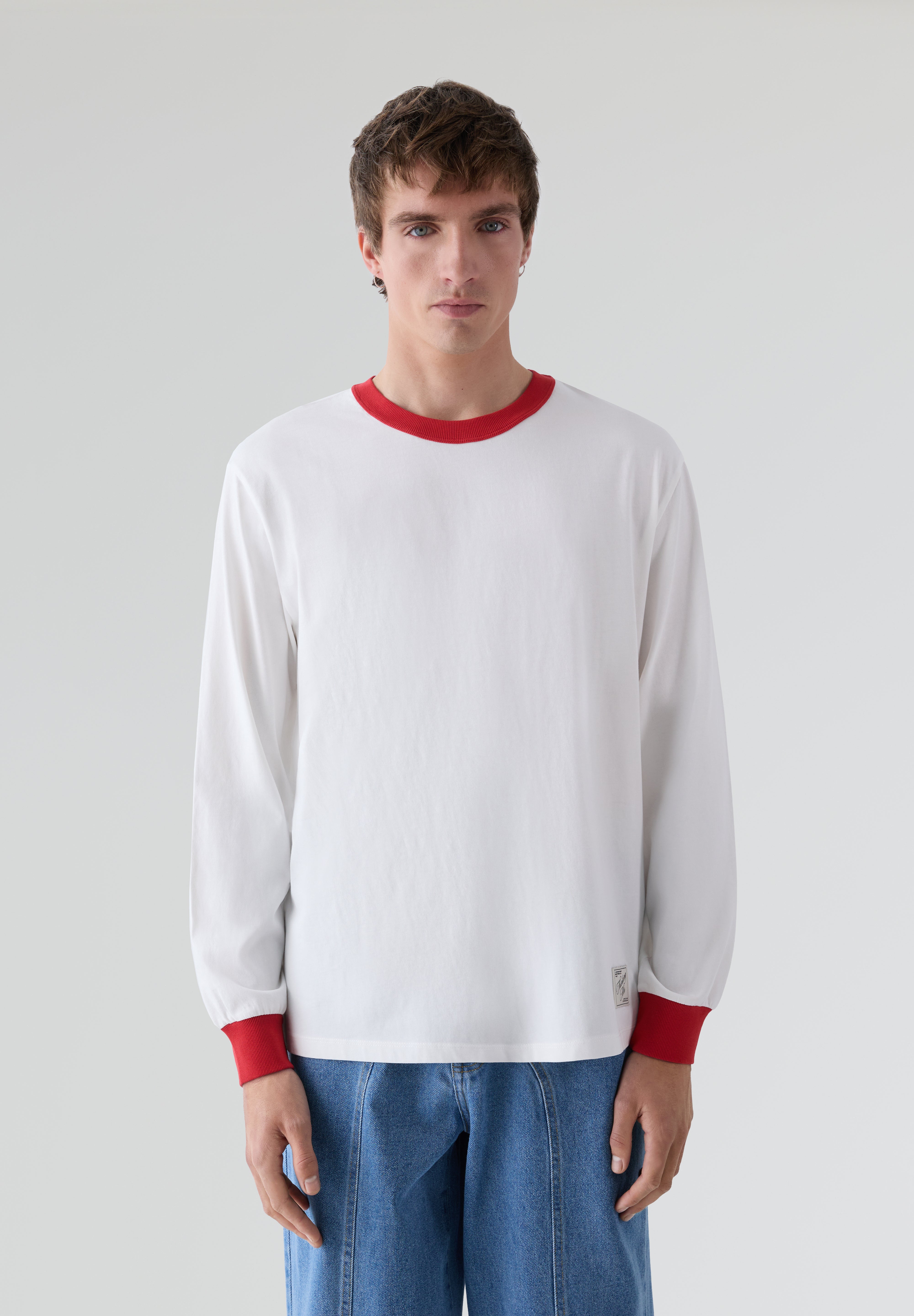 THINKING MU | CAMISETA PUÑOS HOMBRE
