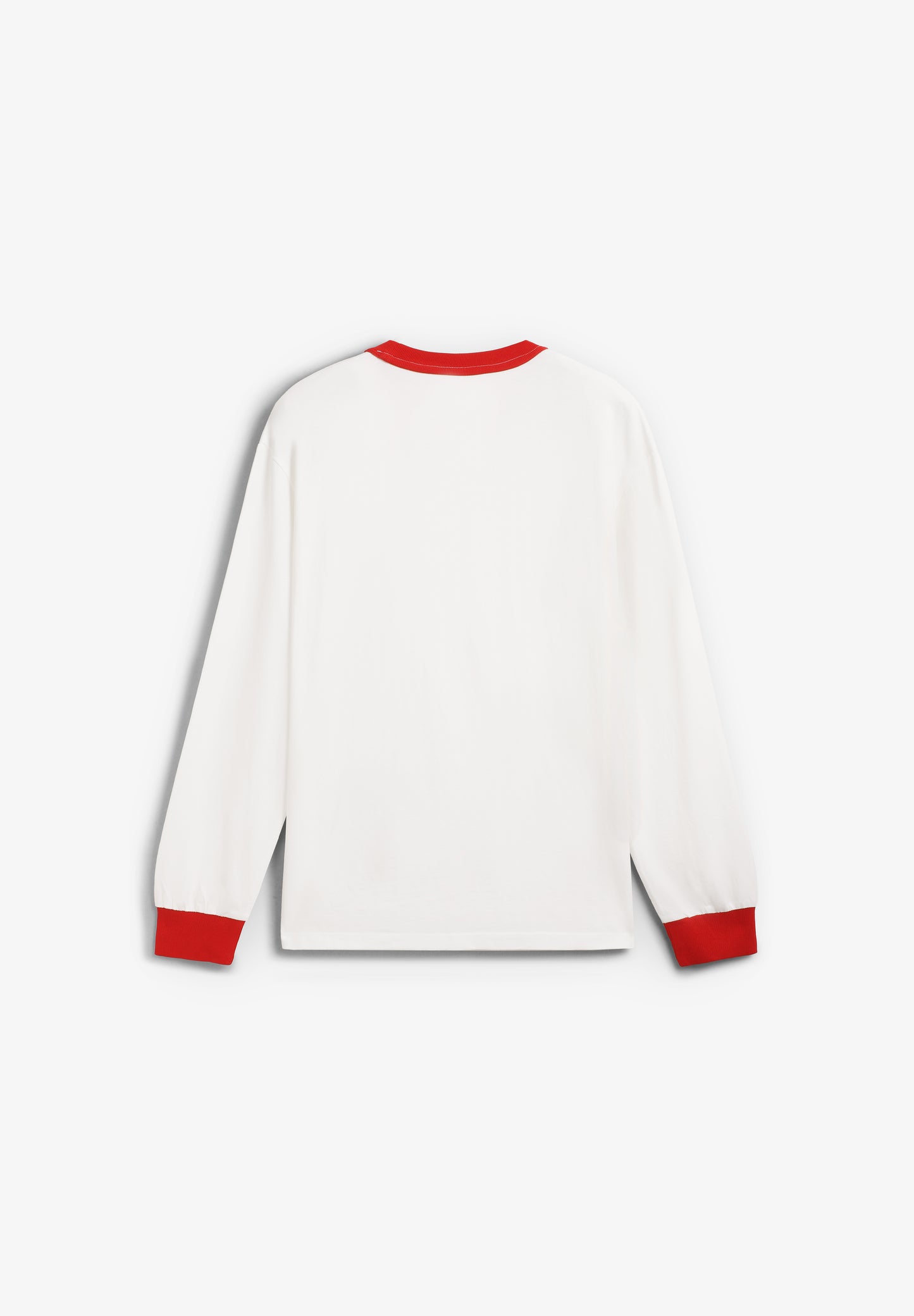 THINKING MU | CAMISETA PUÑOS HOMBRE