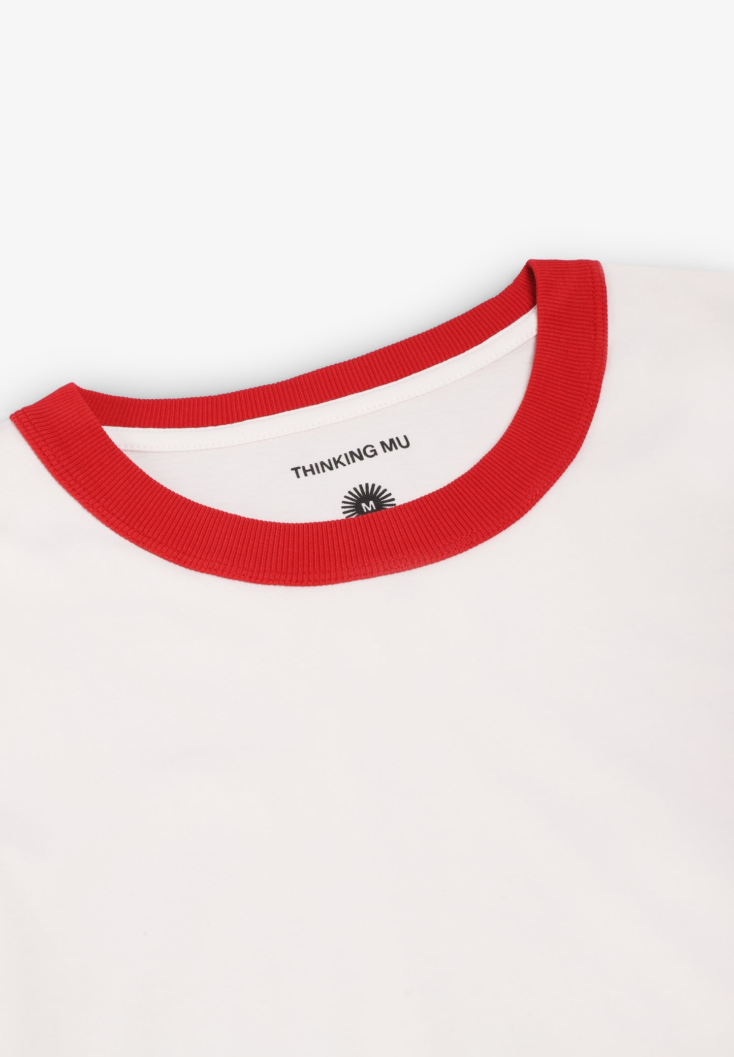 THINKING MU | CAMISETA PUÑOS HOMBRE