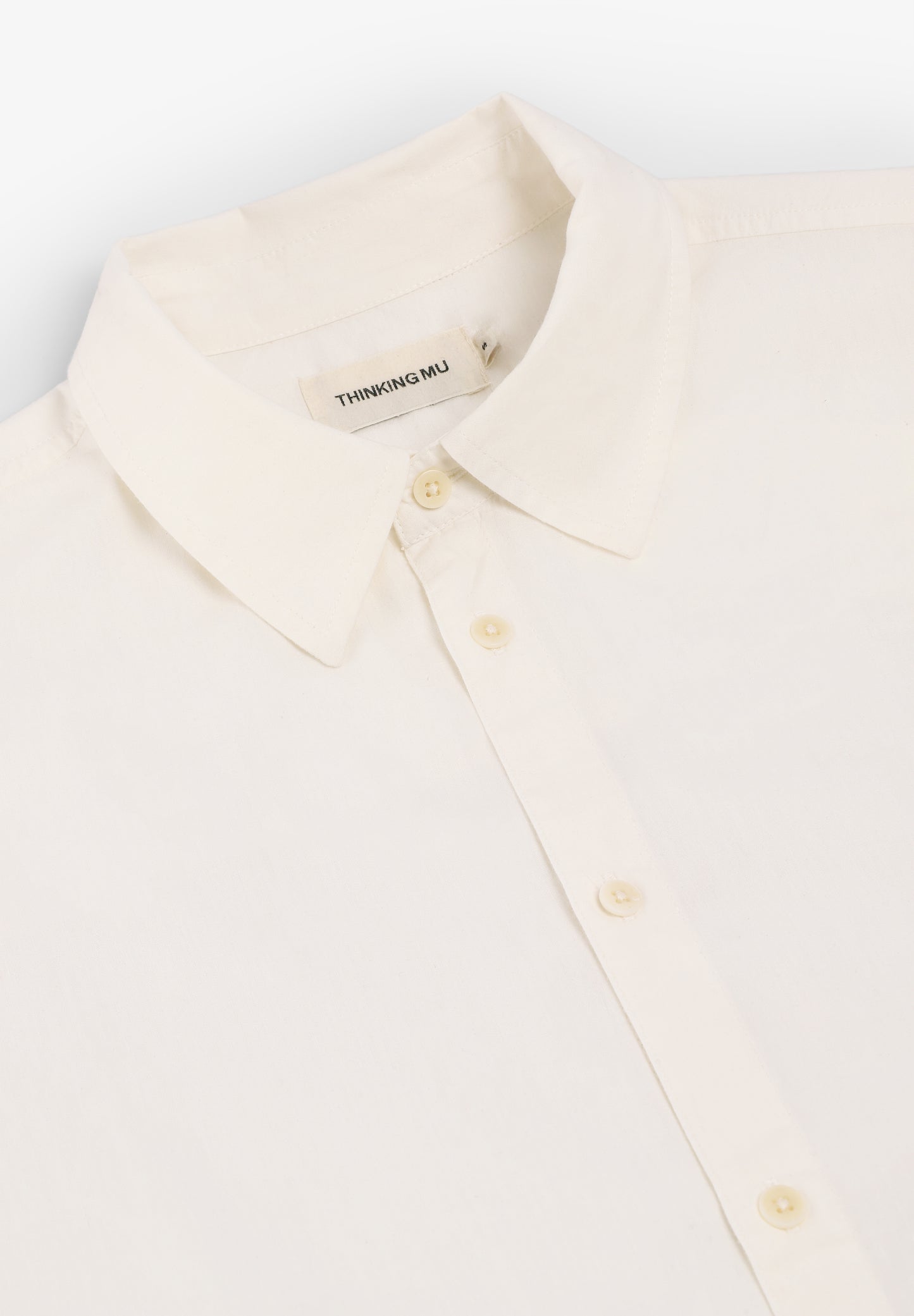 THINKING MU | CAMISA VAINICA KURTIS HOMBRE