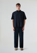 THINKING MU | CAMISA FISH PATCH KURTIS HOMBRE