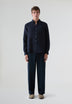 THINKING MU | PANTALÓN DAPPLED STRIPES MARC HOMBRE